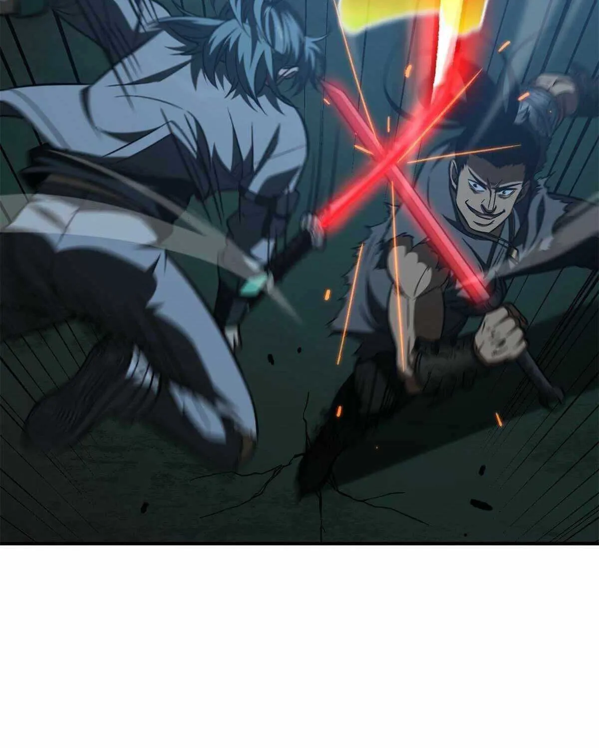 Read Global Martial Arts chapter 146 image 7 on Lezhin