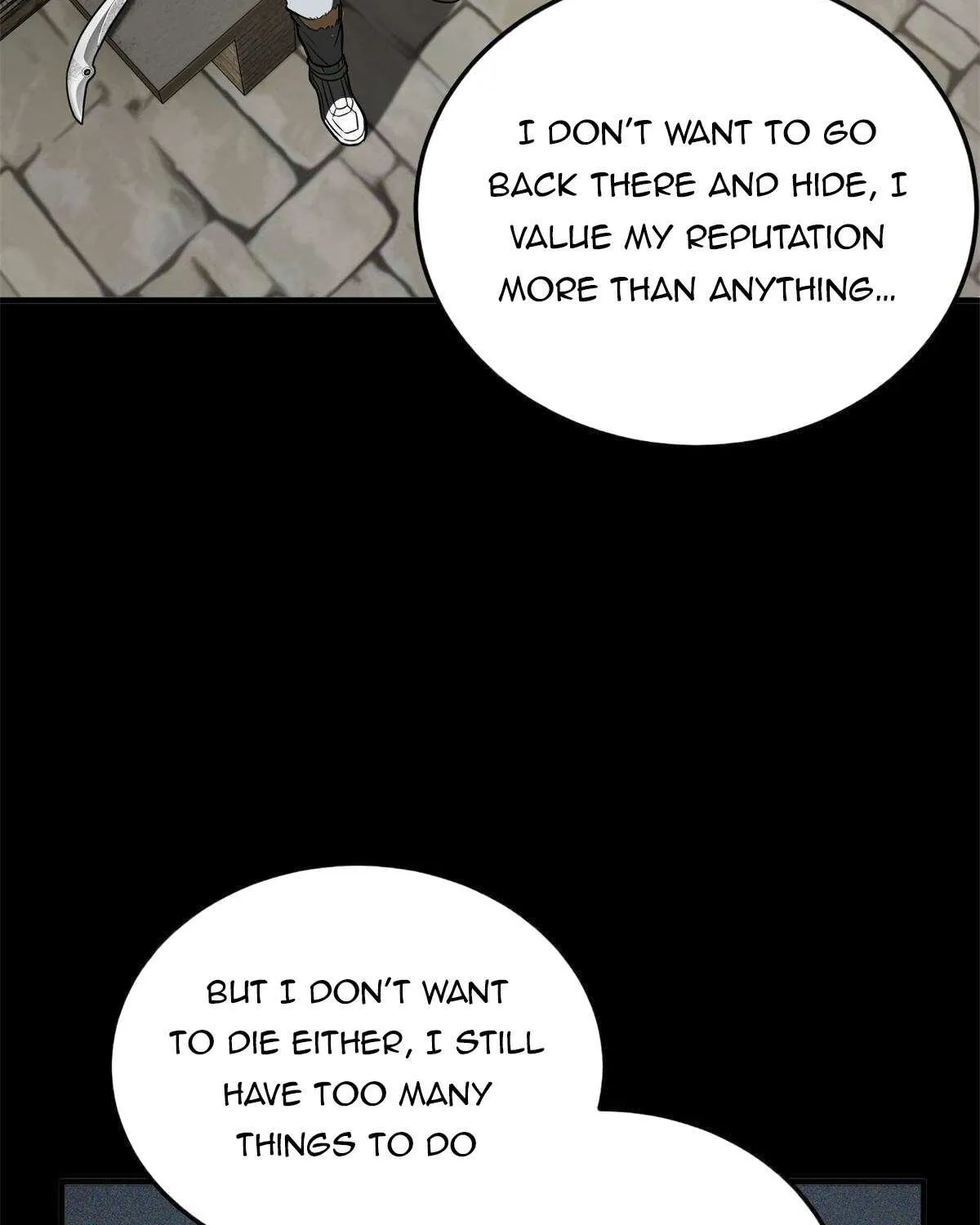 Read Global Martial Arts chapter 147 image 13 on Lezhin