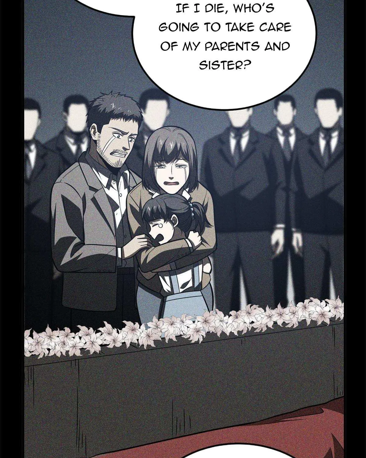 Read Global Martial Arts chapter 147 image 14 on Lezhin