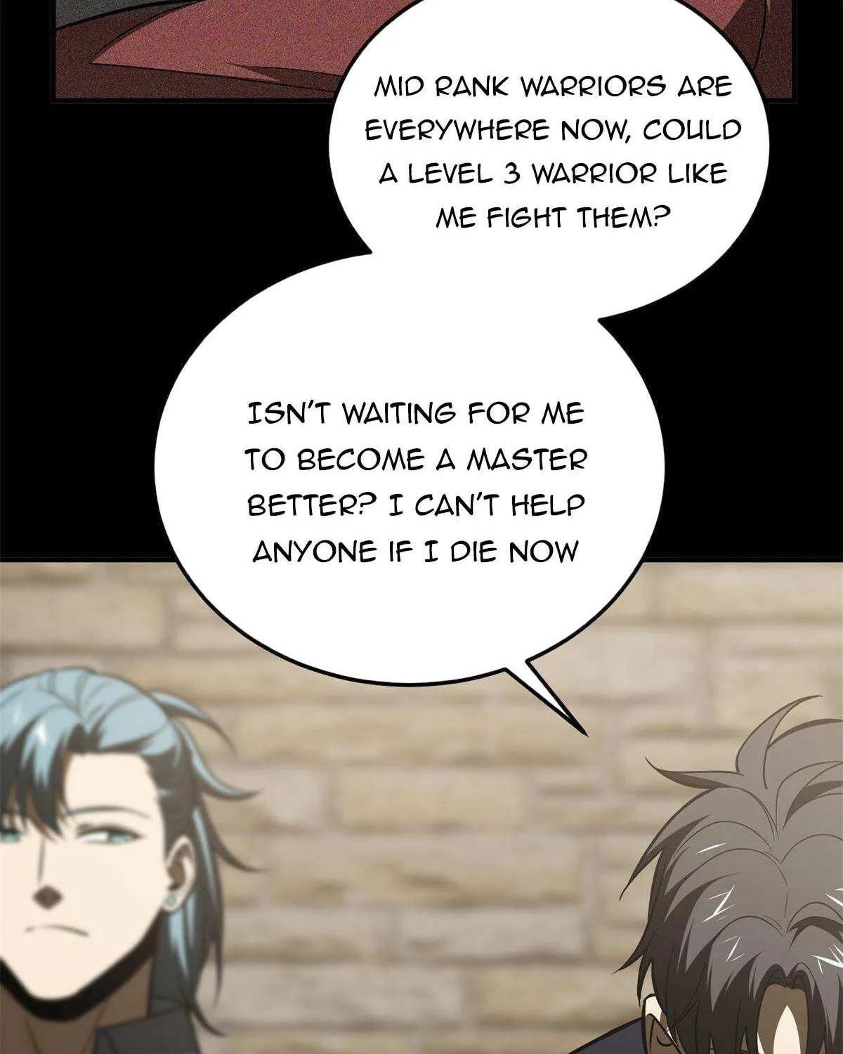 Read Global Martial Arts chapter 147 image 15 on Lezhin