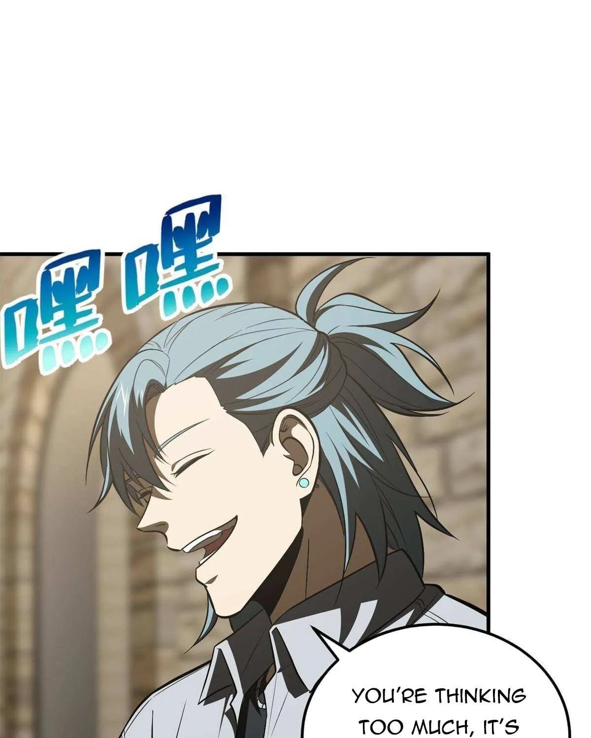 Read Global Martial Arts chapter 147 image 19 on Lezhin
