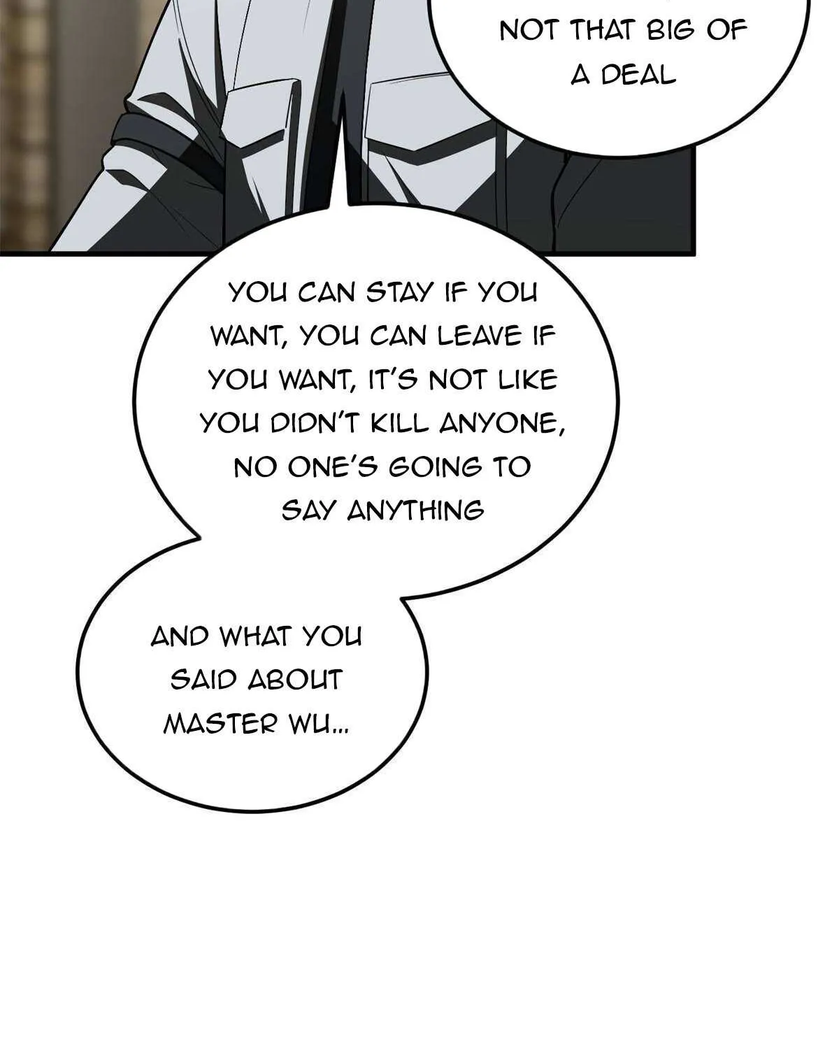 Read Global Martial Arts chapter 147 image 20 on Lezhin