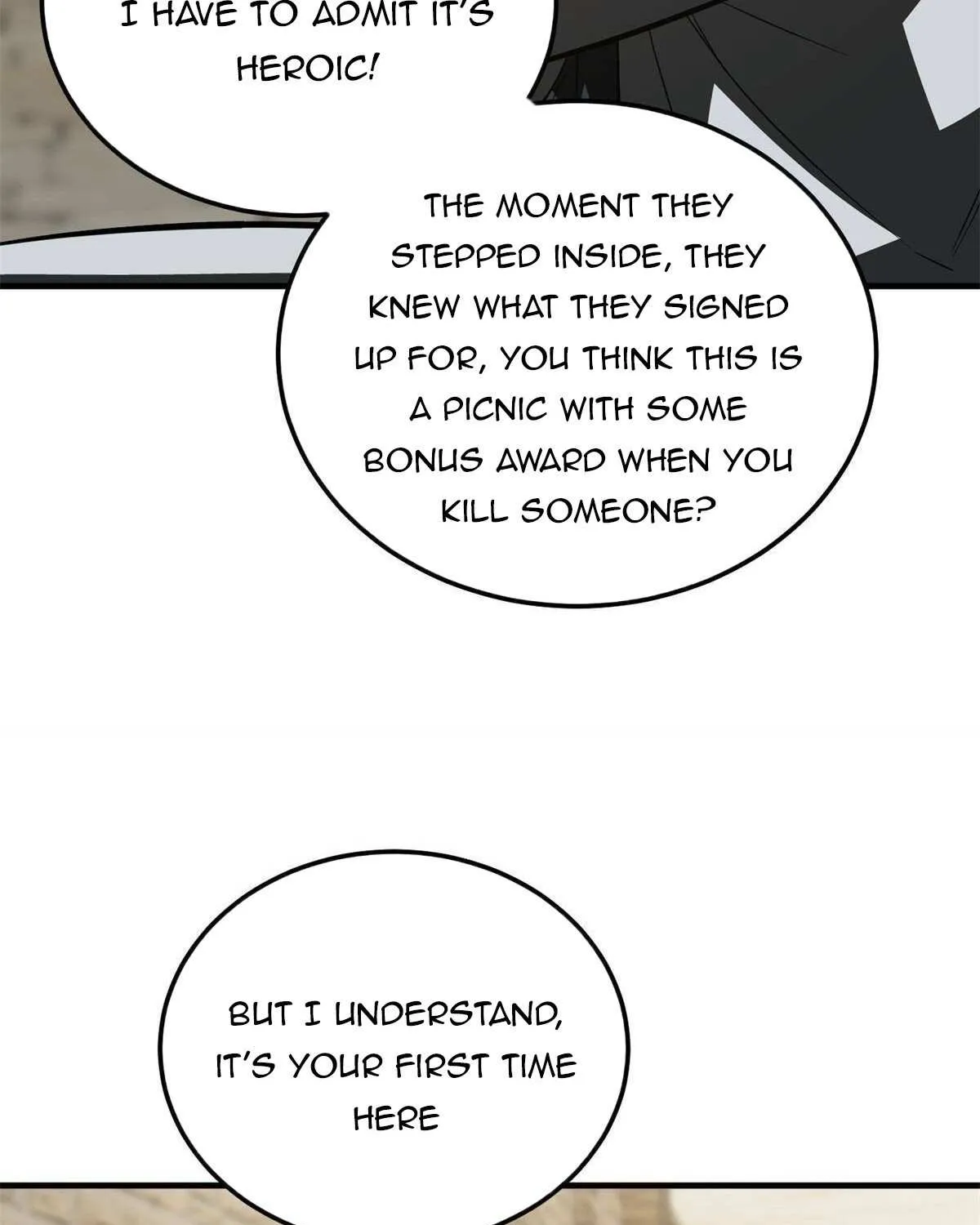 Read Global Martial Arts chapter 147 image 22 on Lezhin