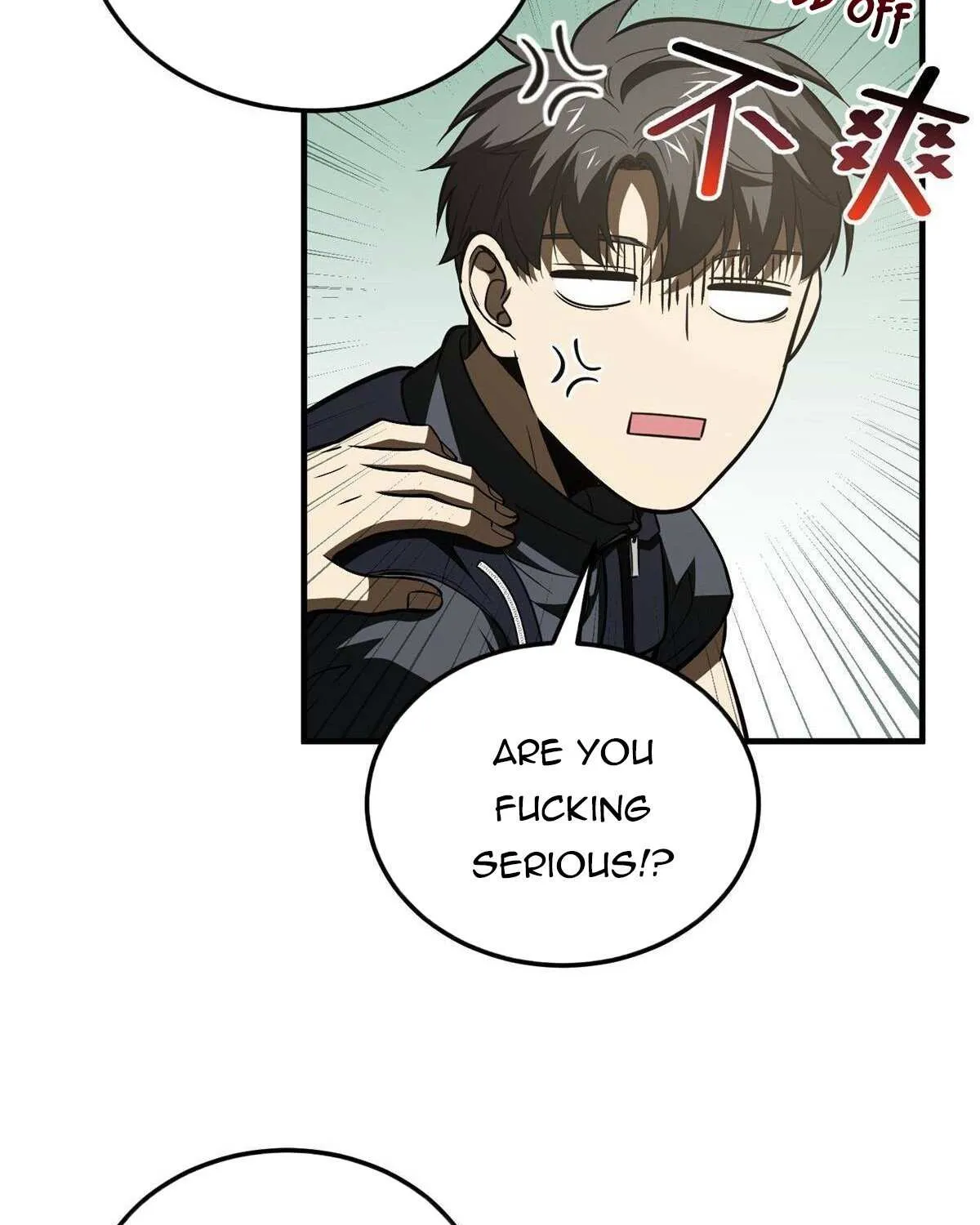 Read Global Martial Arts chapter 147 image 24 on Lezhin