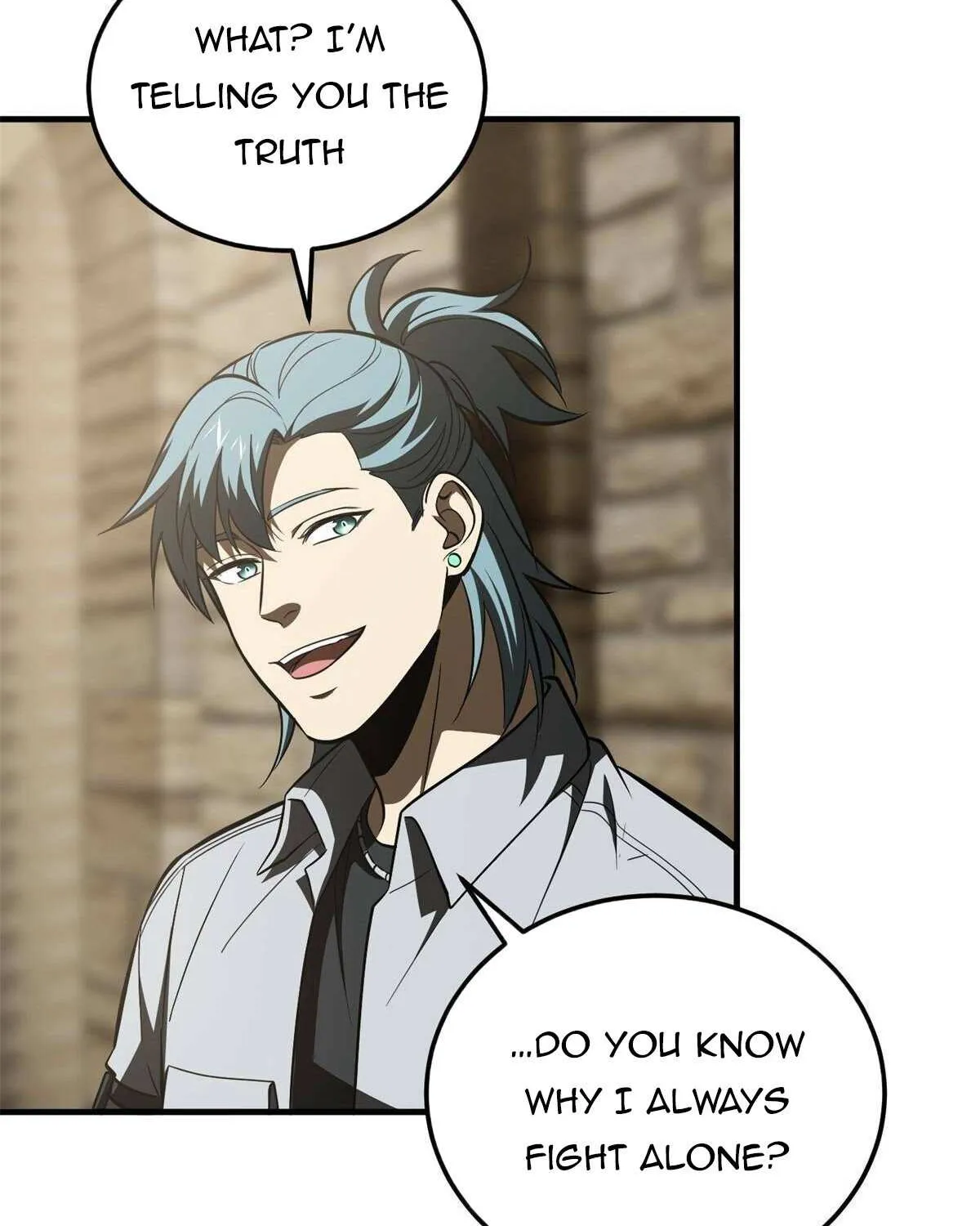 Read Global Martial Arts chapter 147 image 25 on Lezhin