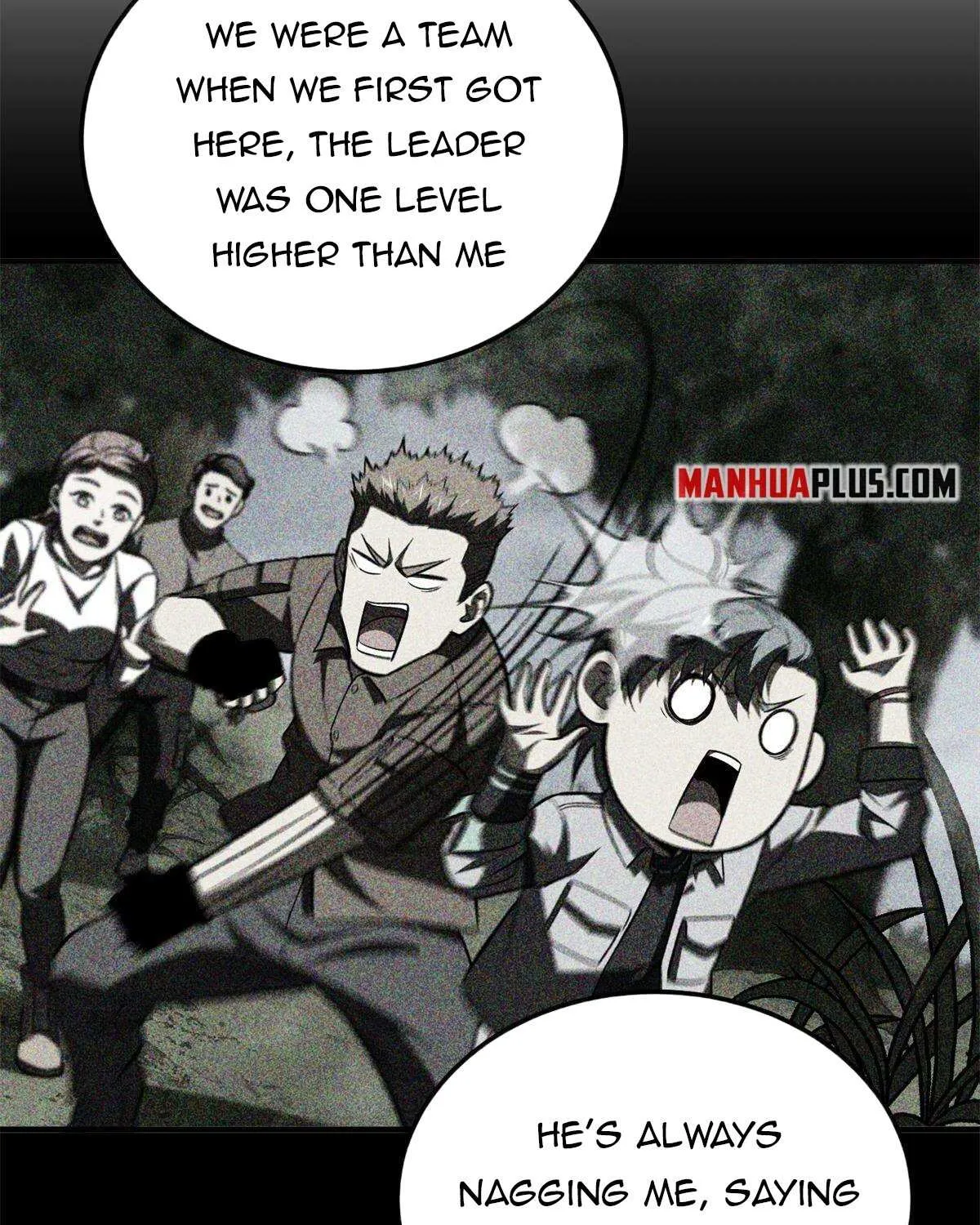 Read Global Martial Arts chapter 147 image 29 on Lezhin
