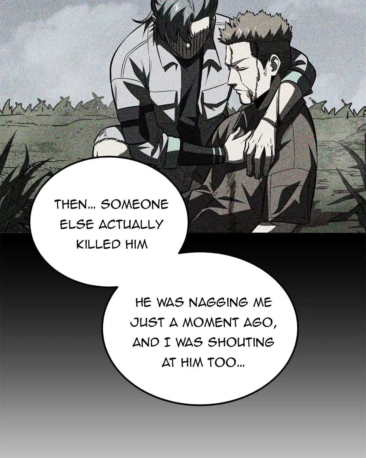 Read Global Martial Arts chapter 147 image 31 on Lezhin