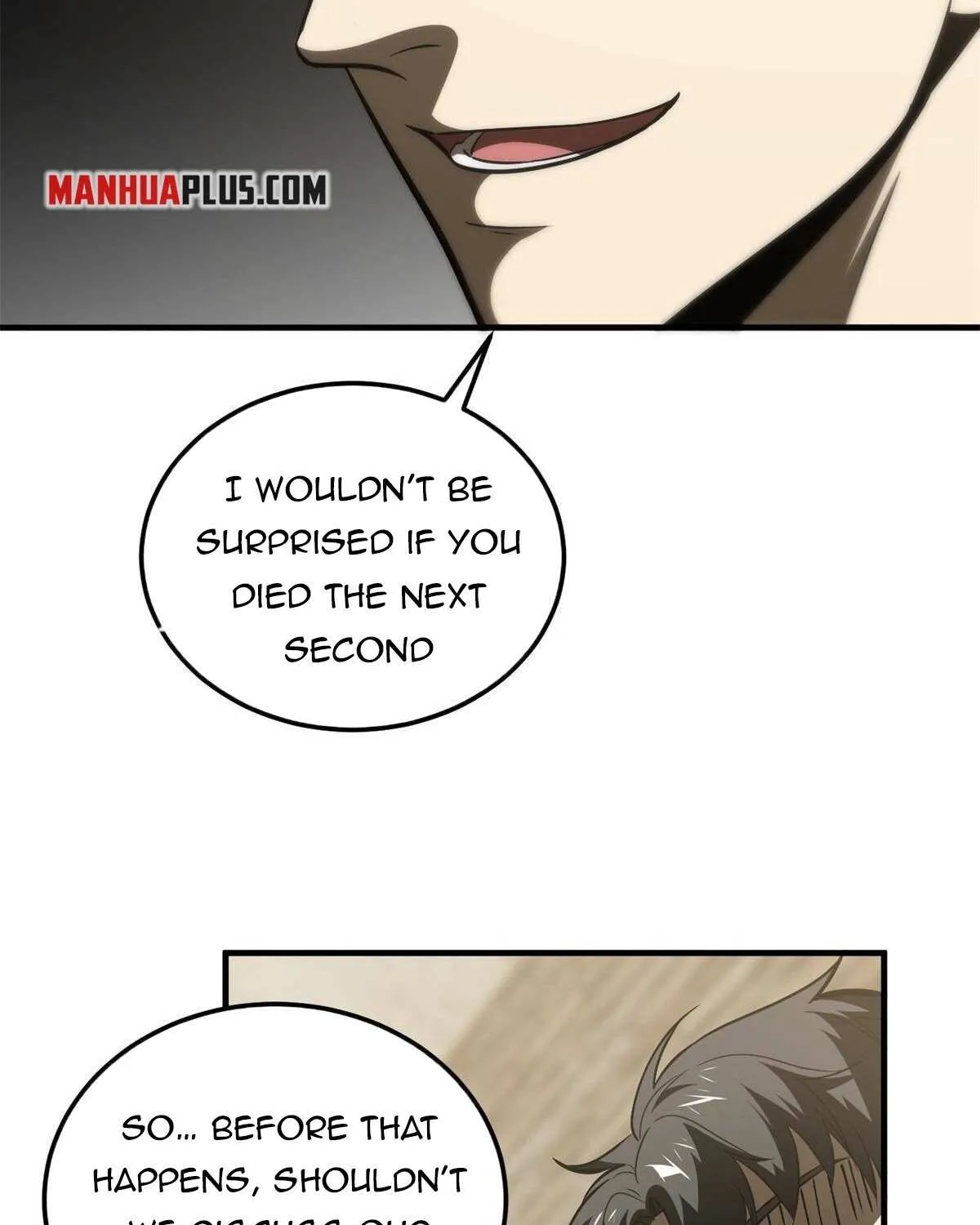 Read Global Martial Arts chapter 147 image 35 on Lezhin