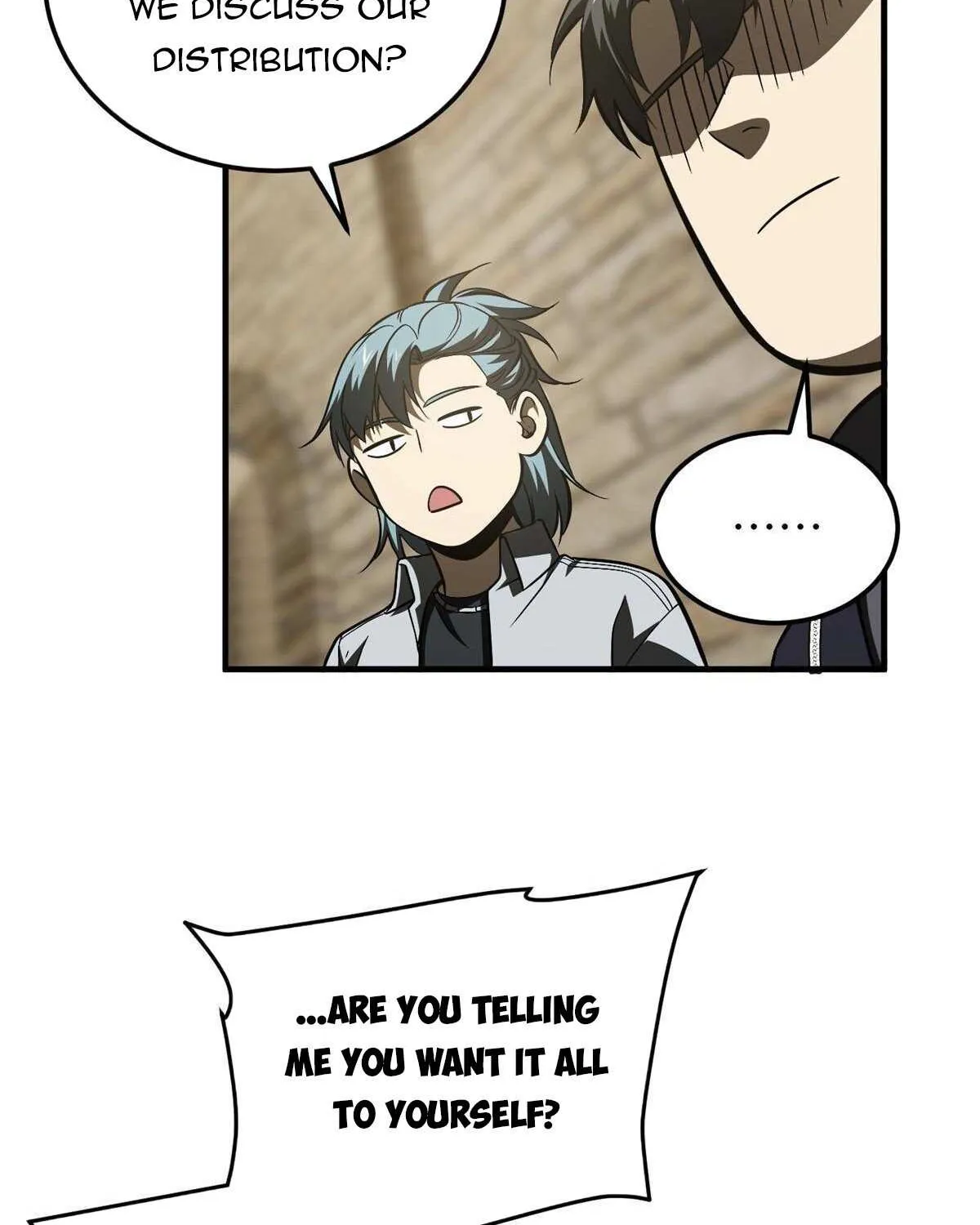 Read Global Martial Arts chapter 147 image 36 on Lezhin