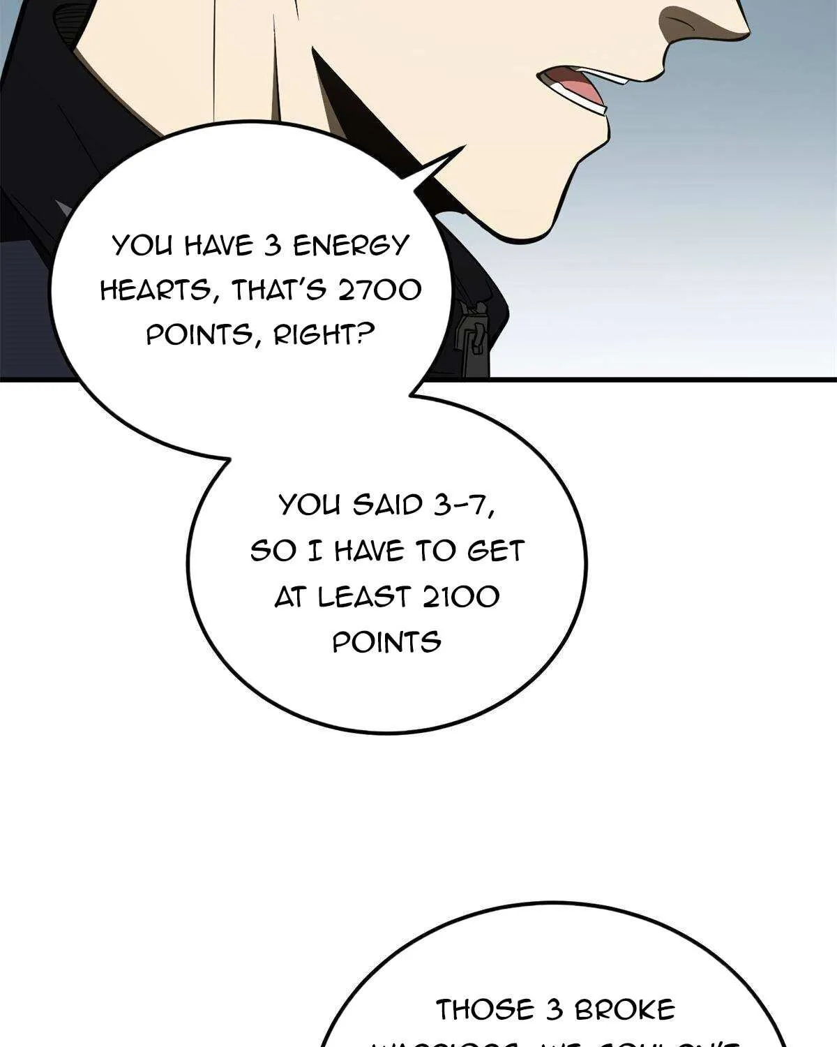 Read Global Martial Arts chapter 147 image 39 on Lezhin
