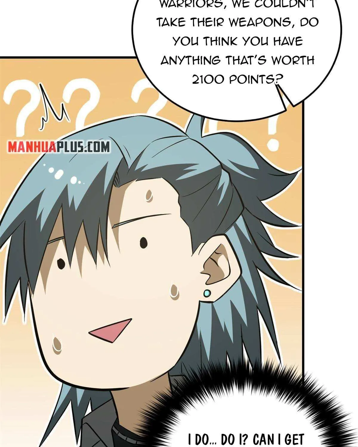 Read Global Martial Arts chapter 147 image 40 on Lezhin