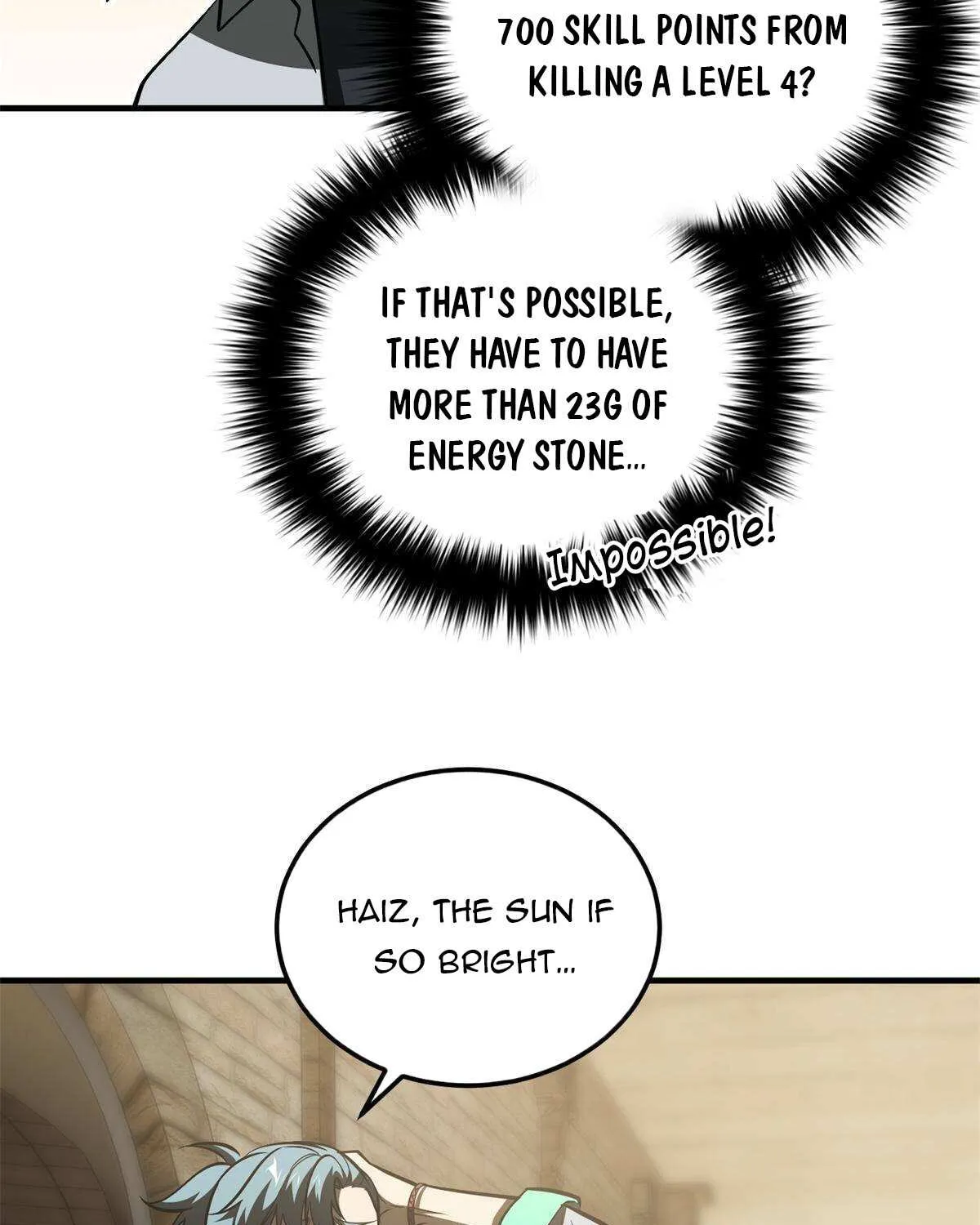 Read Global Martial Arts chapter 147 image 41 on Lezhin