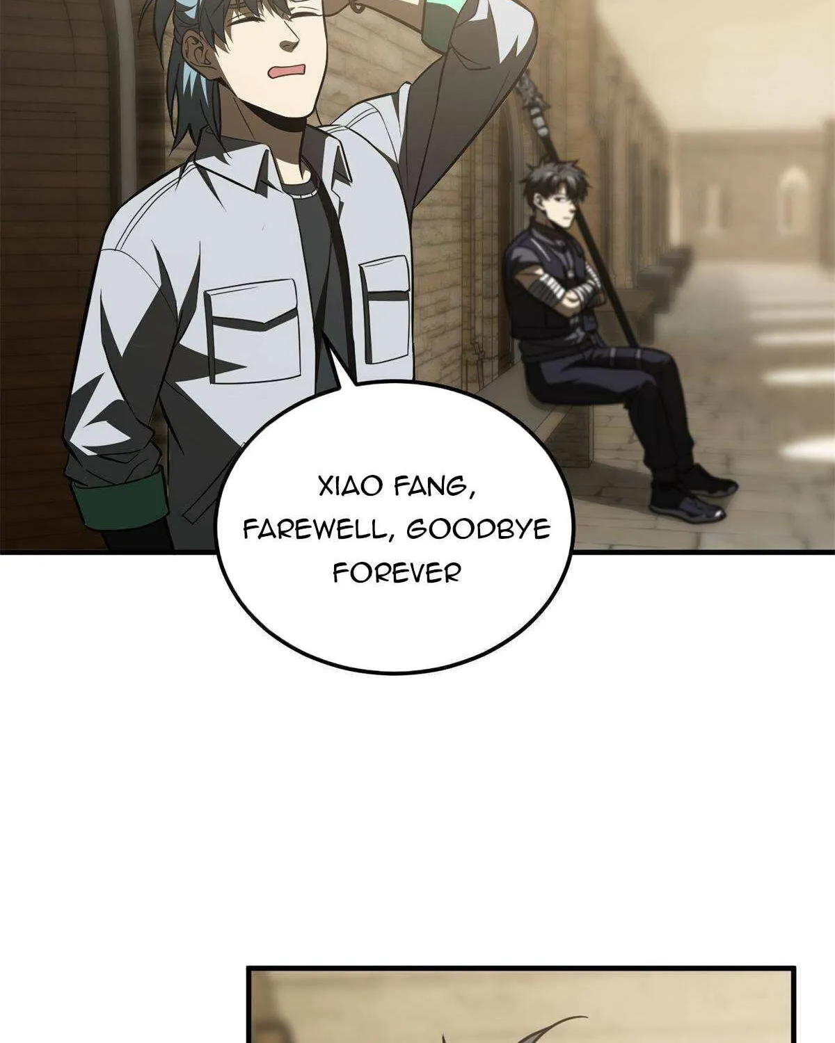Read Global Martial Arts chapter 147 image 42 on Lezhin