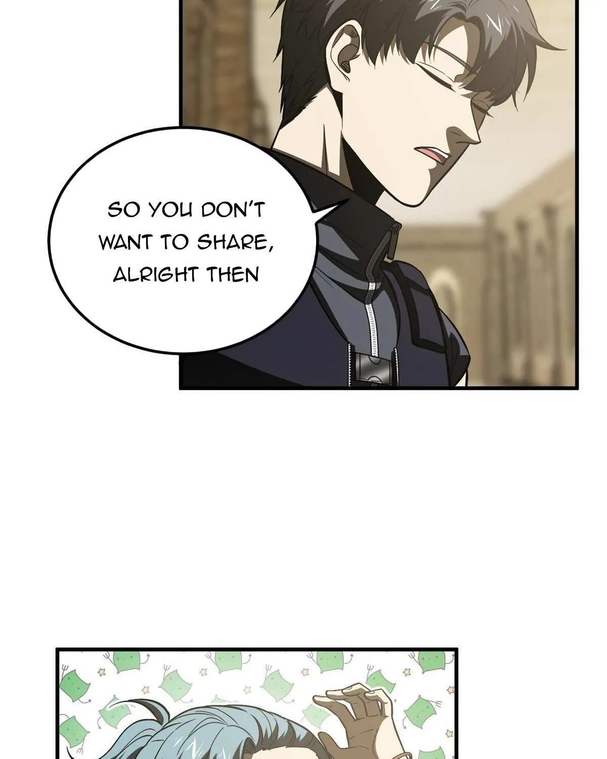 Read Global Martial Arts chapter 147 image 44 on Lezhin