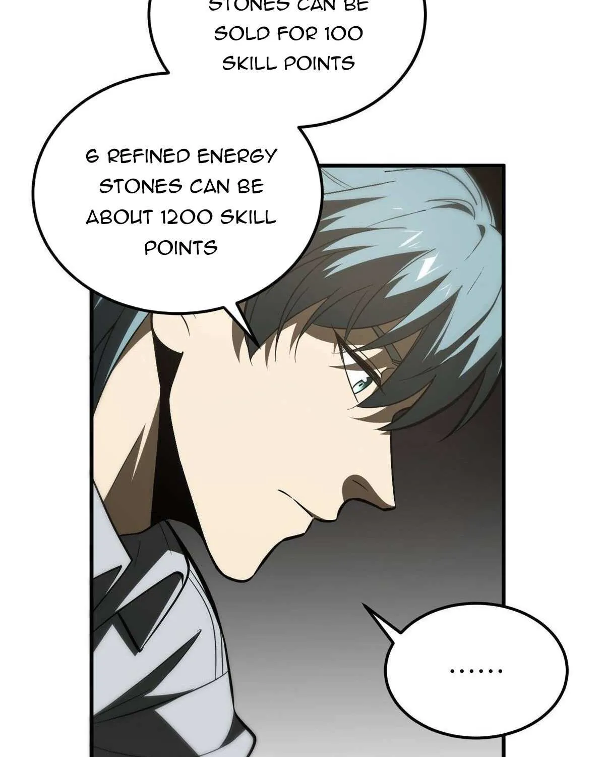 Read Global Martial Arts chapter 147 image 49 on Lezhin