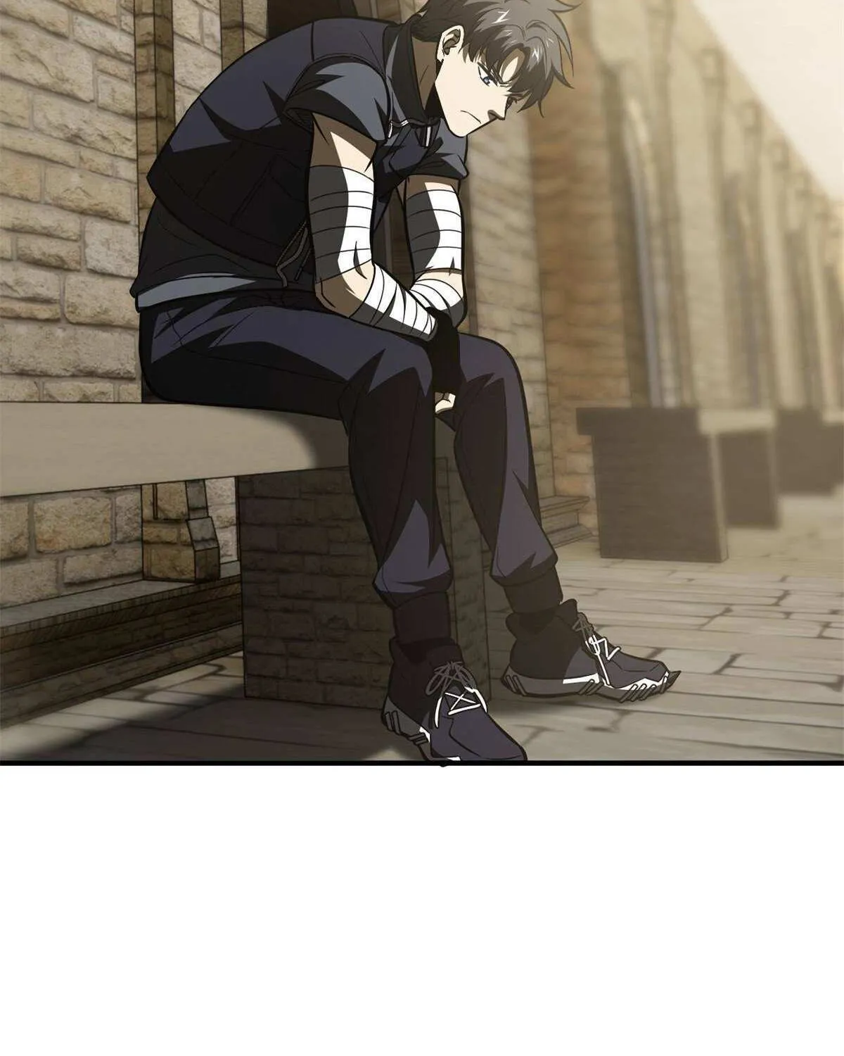 Read Global Martial Arts chapter 147 image 5 on Lezhin
