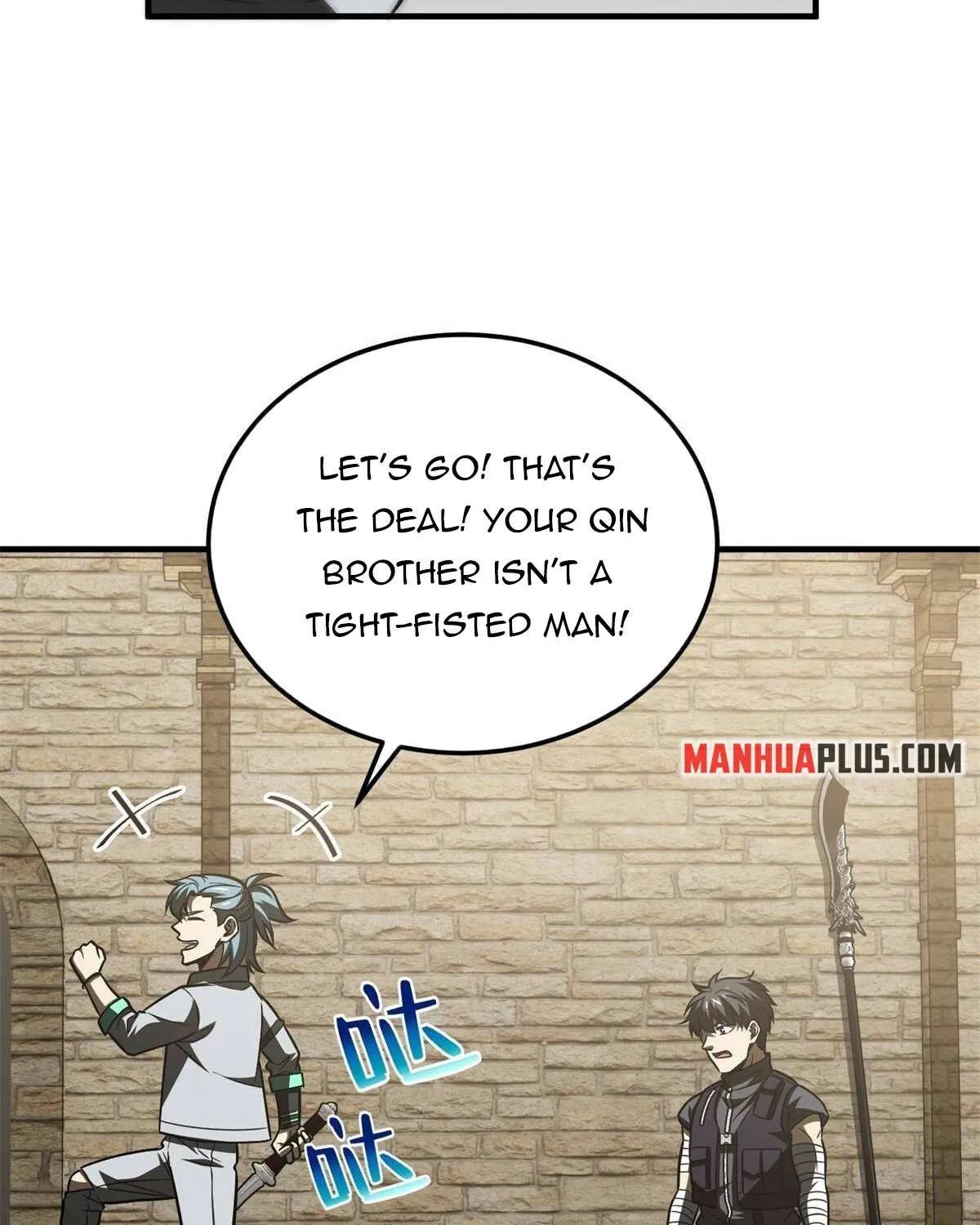 Read Global Martial Arts chapter 147 image 50 on Lezhin