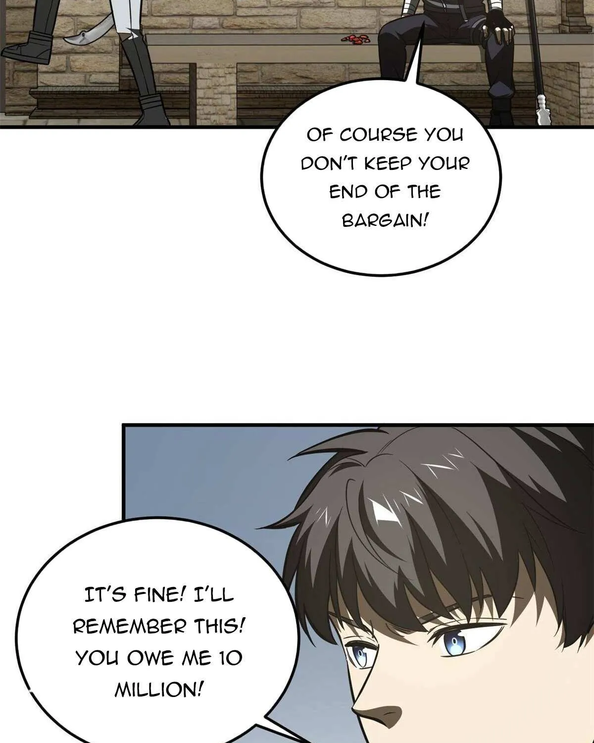 Read Global Martial Arts chapter 147 image 51 on Lezhin