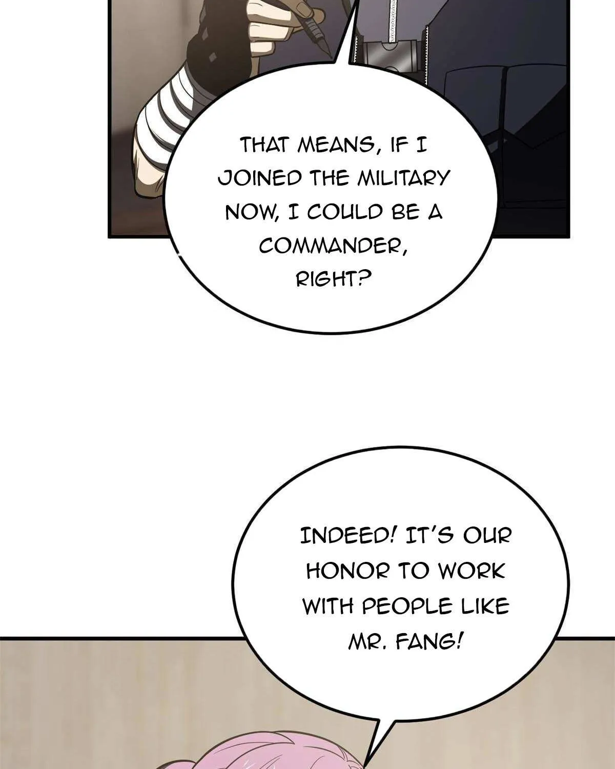 Read Global Martial Arts chapter 147 image 65 on Lezhin