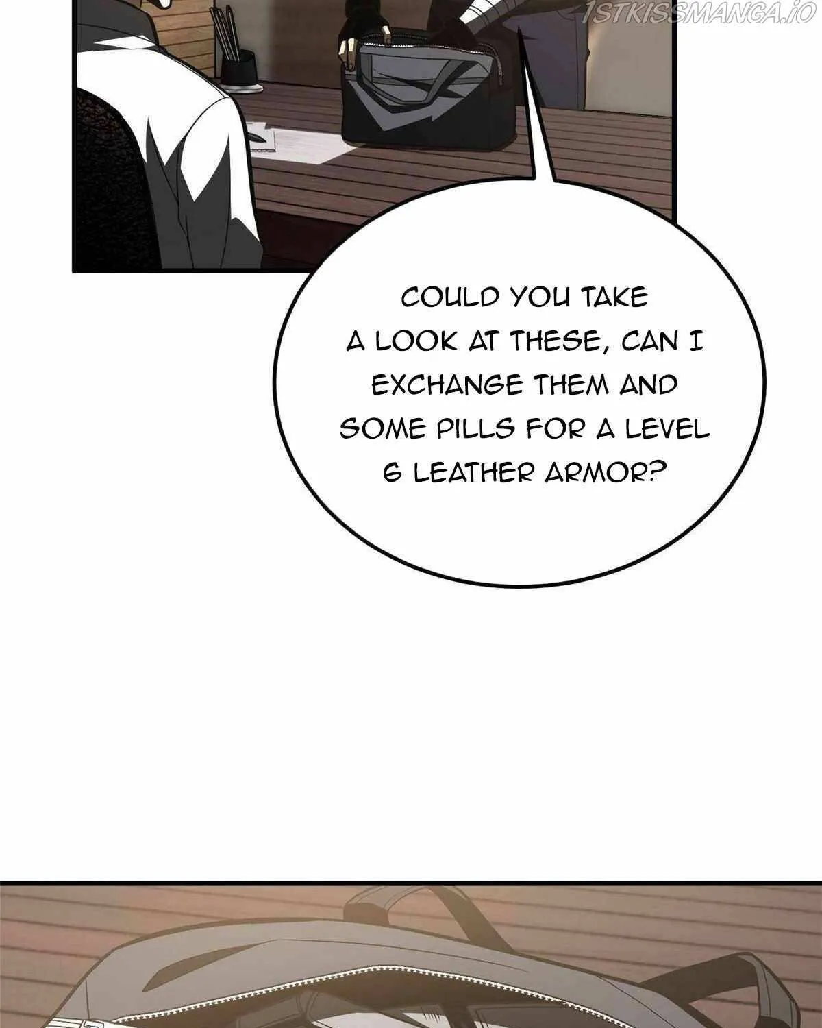Read Global Martial Arts chapter 148 image 10 on Lezhin