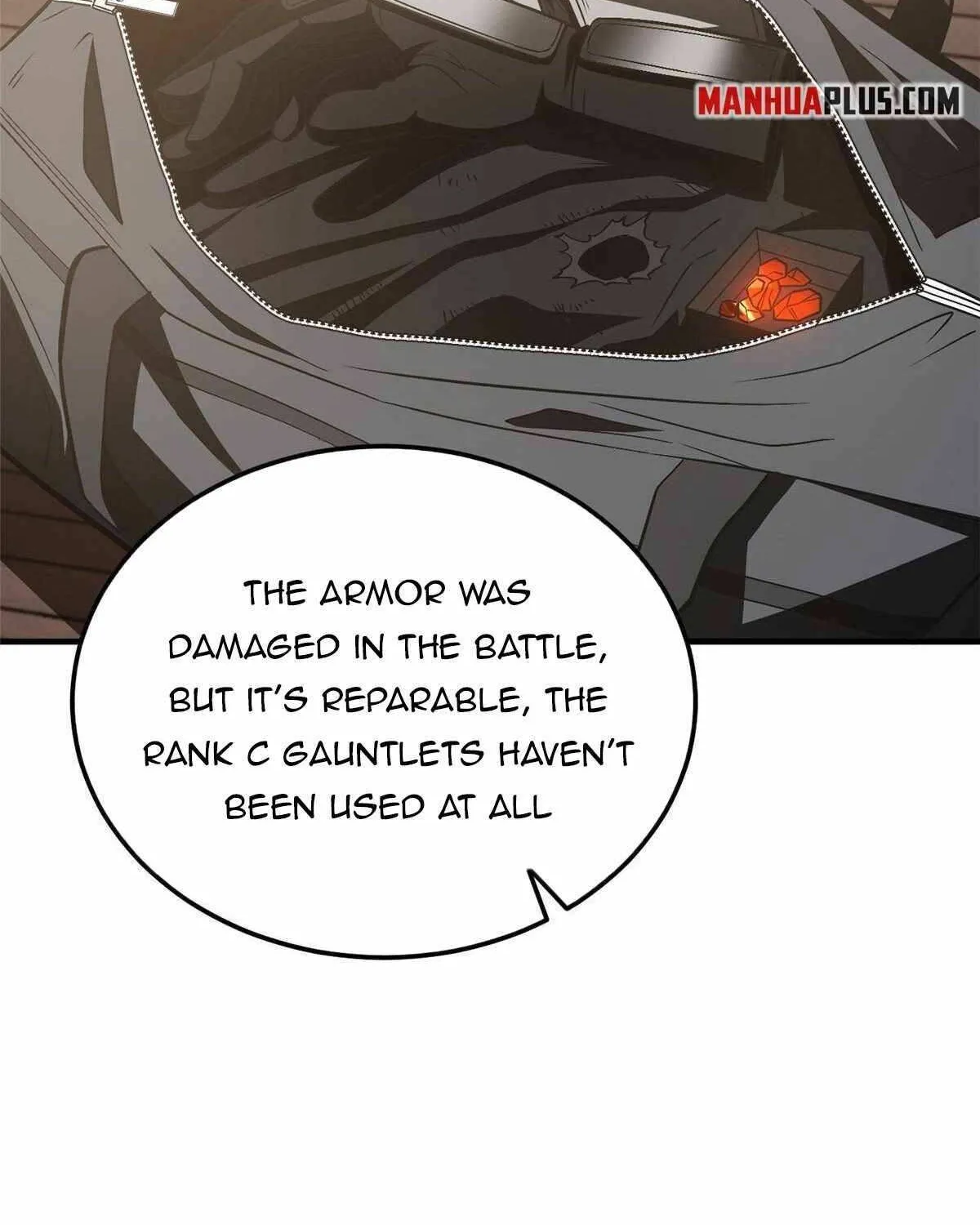Read Global Martial Arts chapter 148 image 11 on Lezhin
