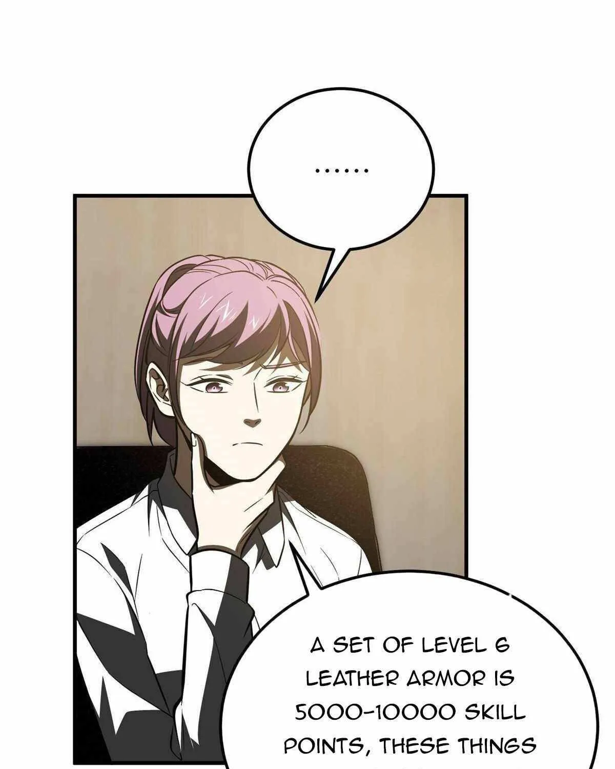 Read Global Martial Arts chapter 148 image 12 on Lezhin