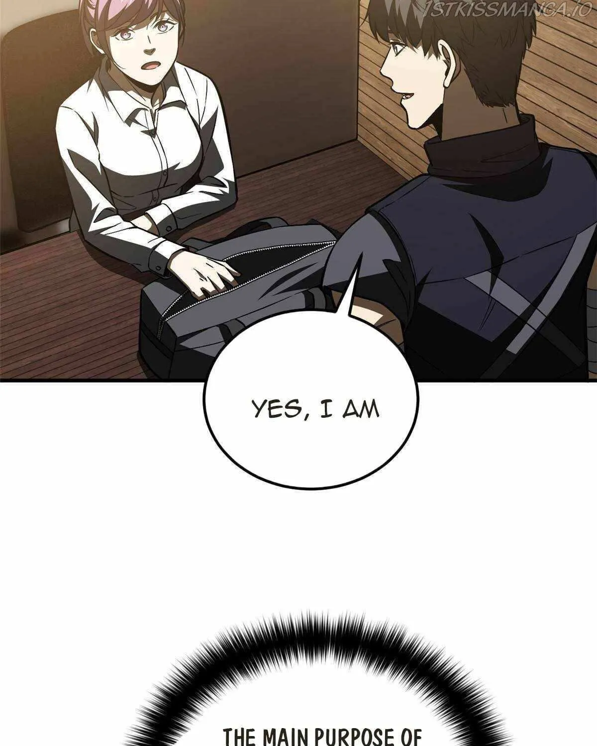 Read Global Martial Arts chapter 148 image 15 on Lezhin