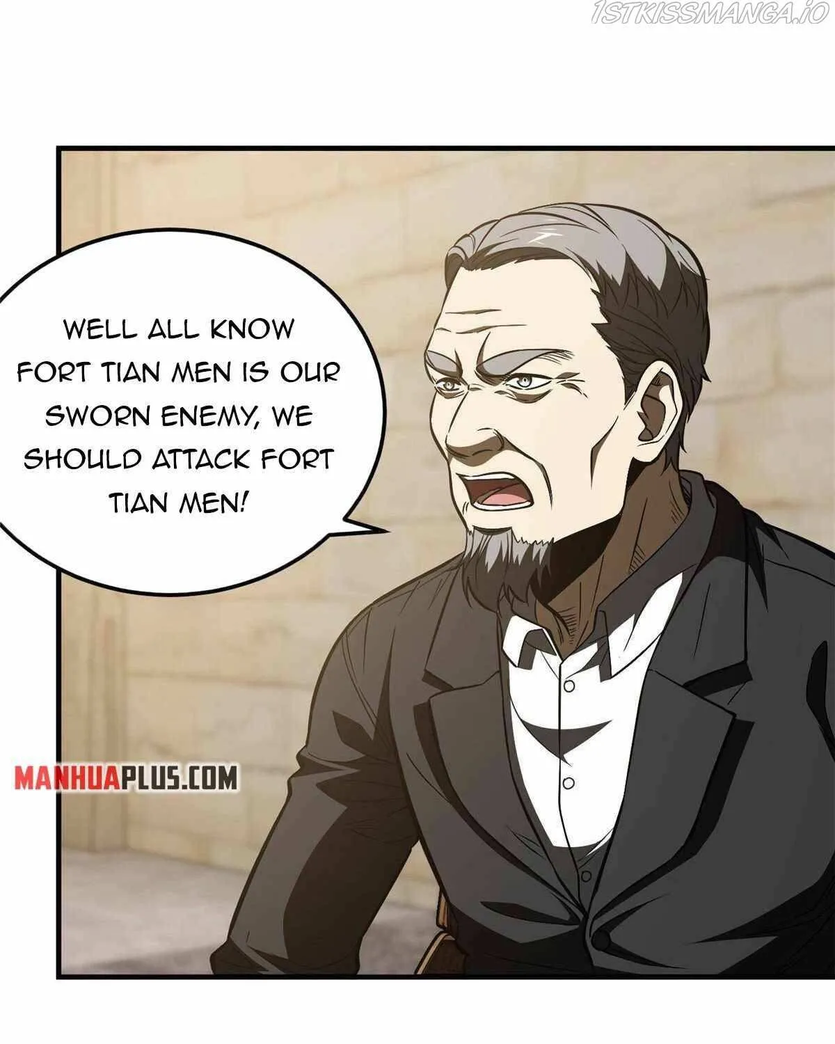 Read Global Martial Arts chapter 148 image 20 on Lezhin