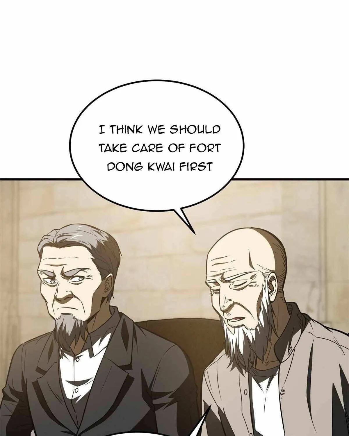 Read Global Martial Arts chapter 148 image 21 on Lezhin