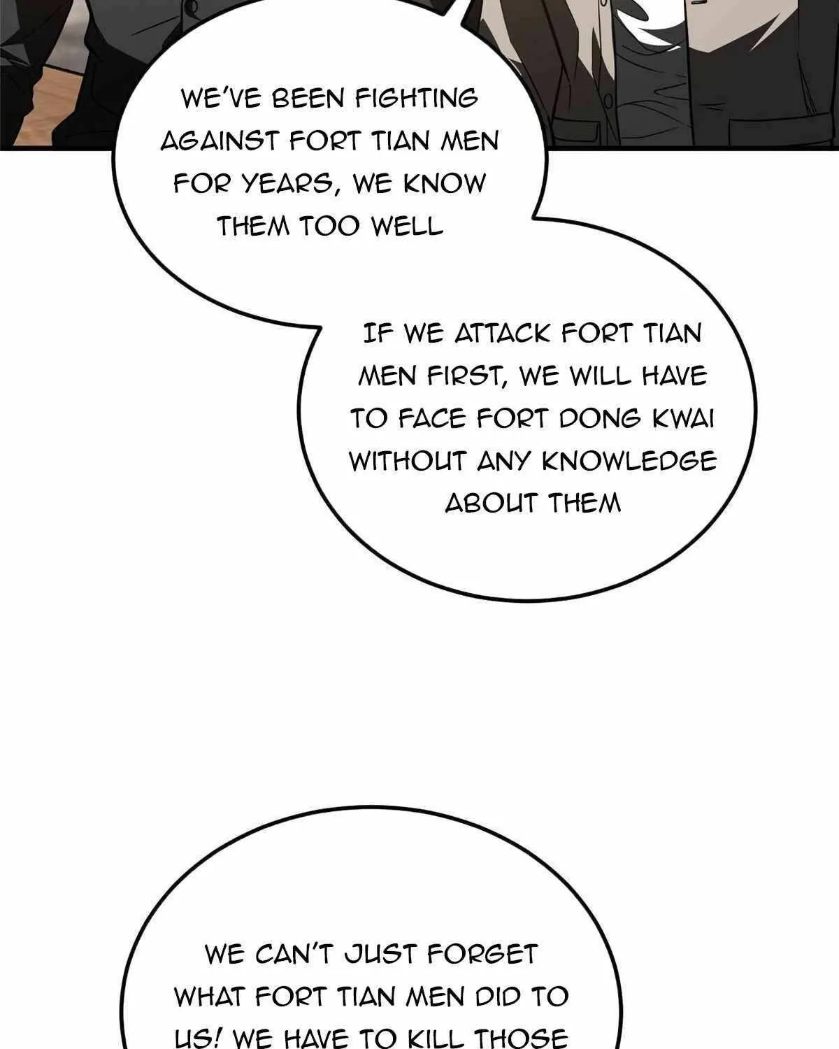 Read Global Martial Arts chapter 148 image 22 on Lezhin