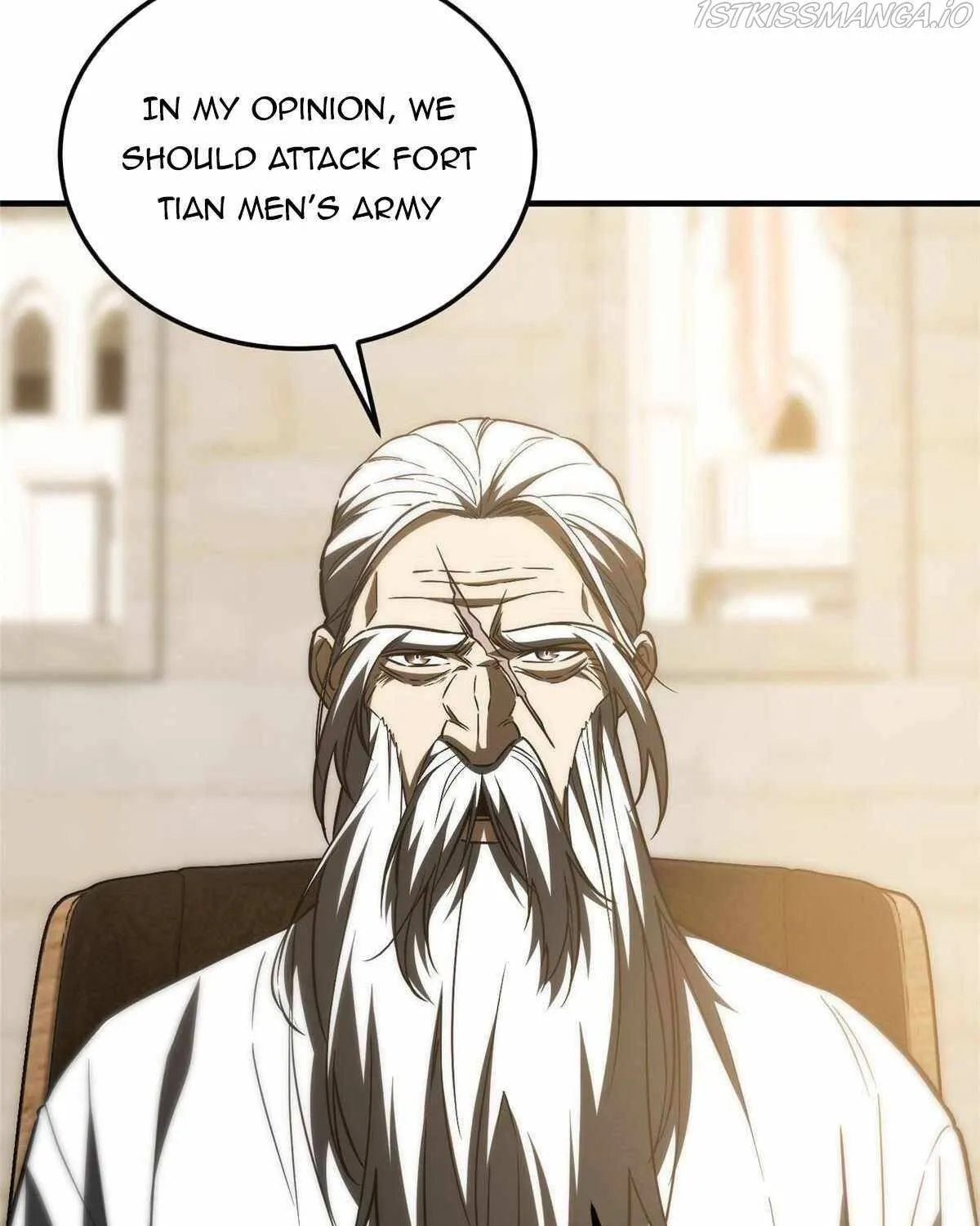 Read Global Martial Arts chapter 148 image 25 on Lezhin