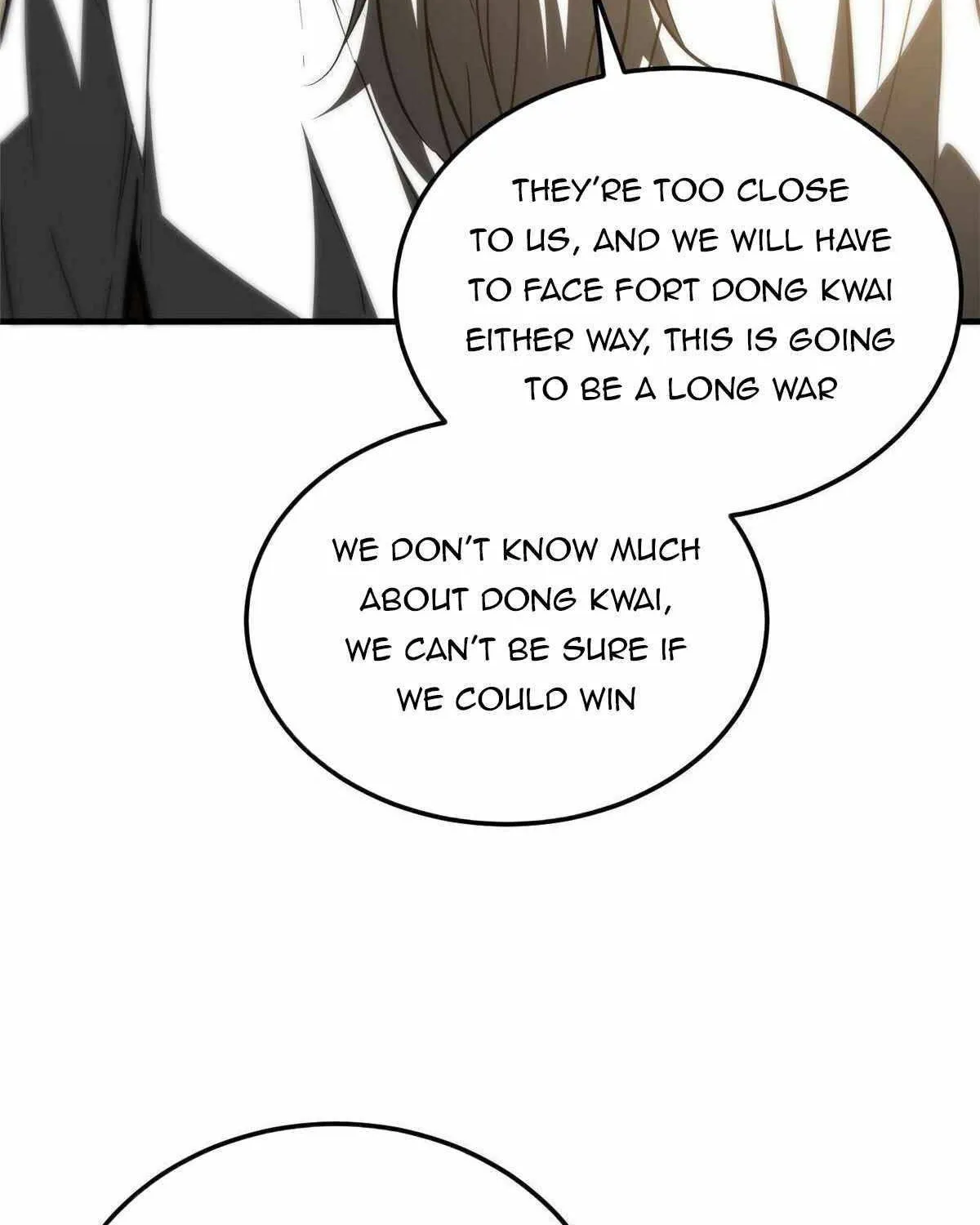 Read Global Martial Arts chapter 148 image 26 on Lezhin