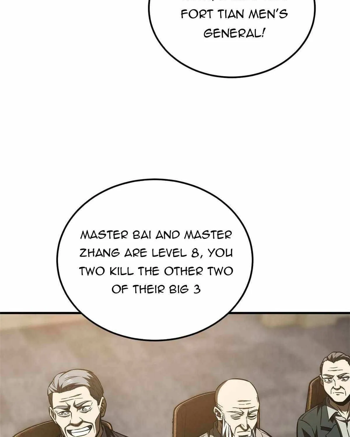 Read Global Martial Arts chapter 148 image 28 on Lezhin