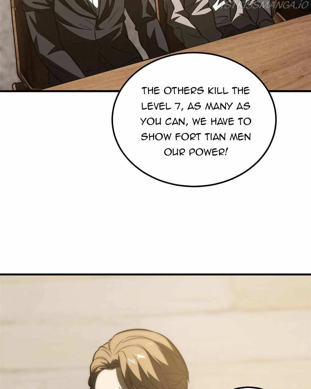 Read Global Martial Arts chapter 148 image 30 on Lezhin