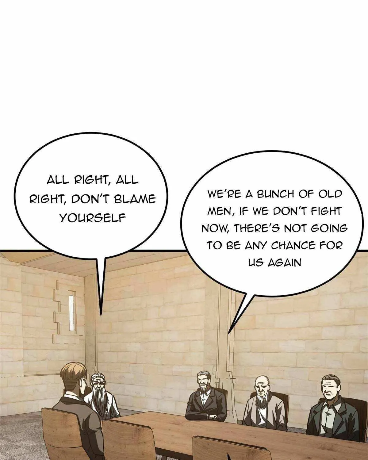 Read Global Martial Arts chapter 148 image 32 on Lezhin