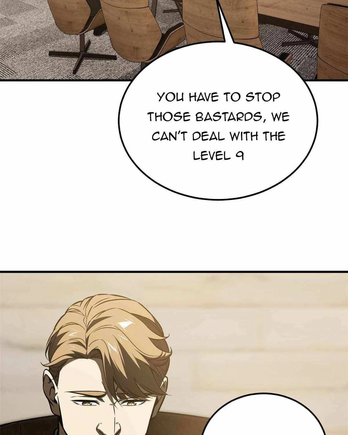 Read Global Martial Arts chapter 148 image 33 on Lezhin