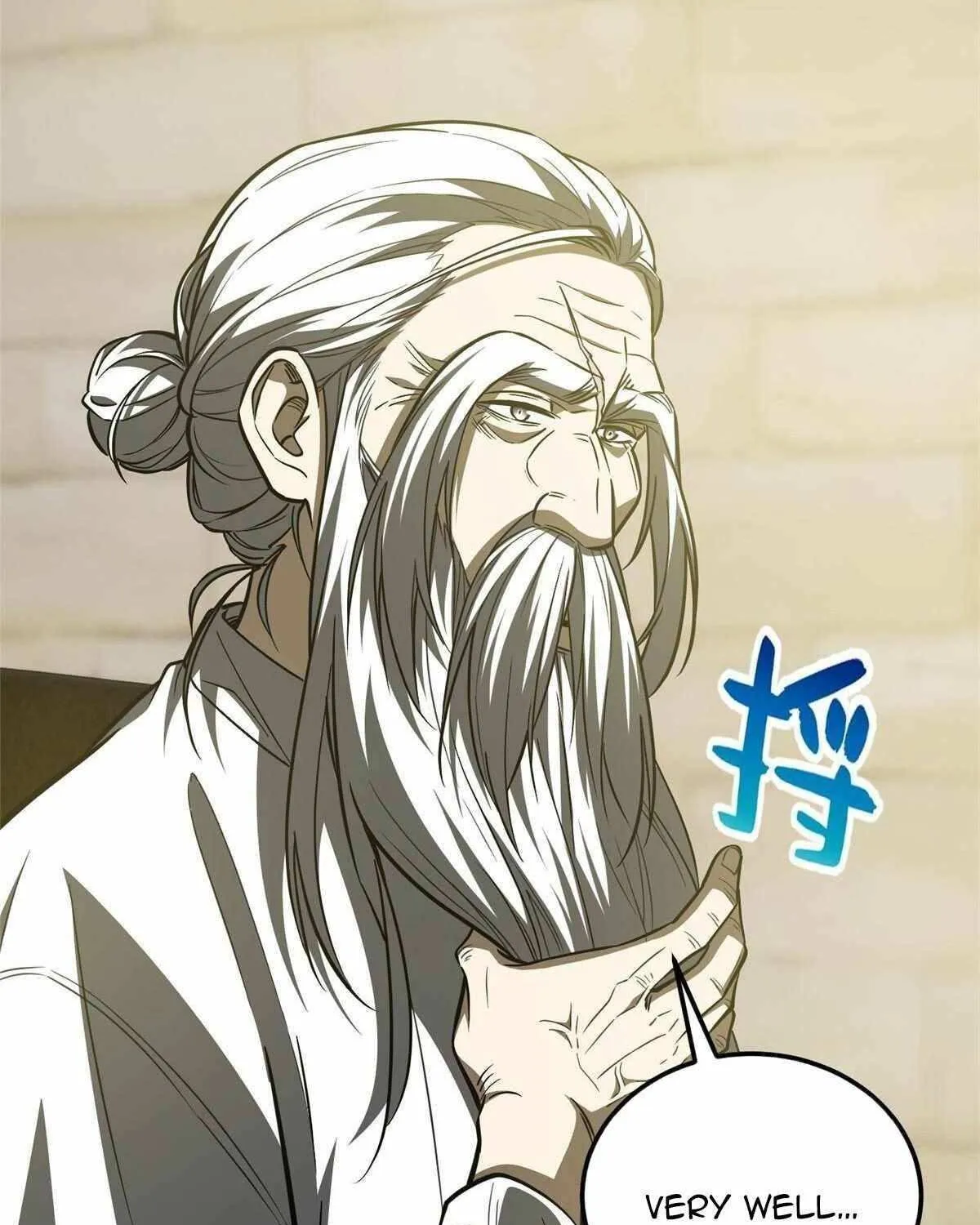 Read Global Martial Arts chapter 148 image 37 on Lezhin