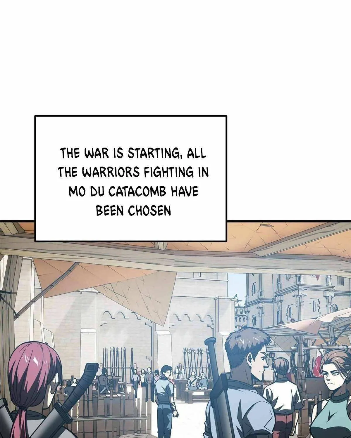 Read Global Martial Arts chapter 148 image 41 on Lezhin