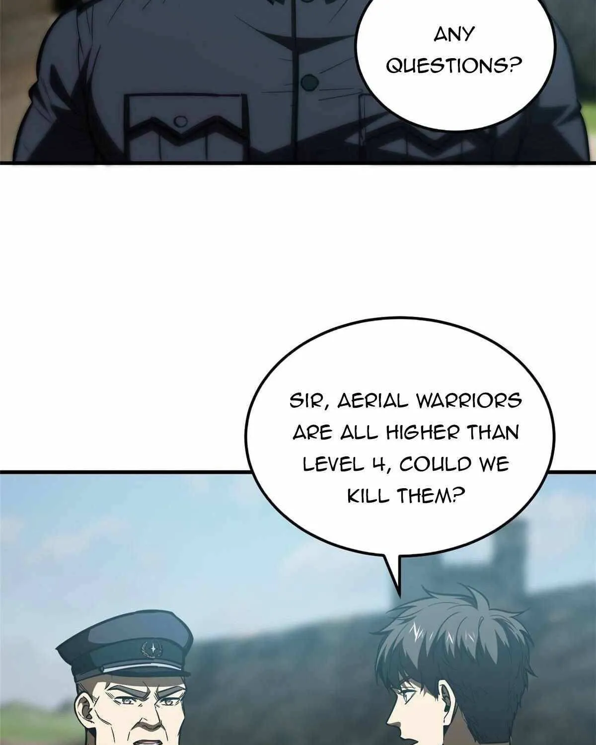 Read Global Martial Arts chapter 148 image 51 on Lezhin