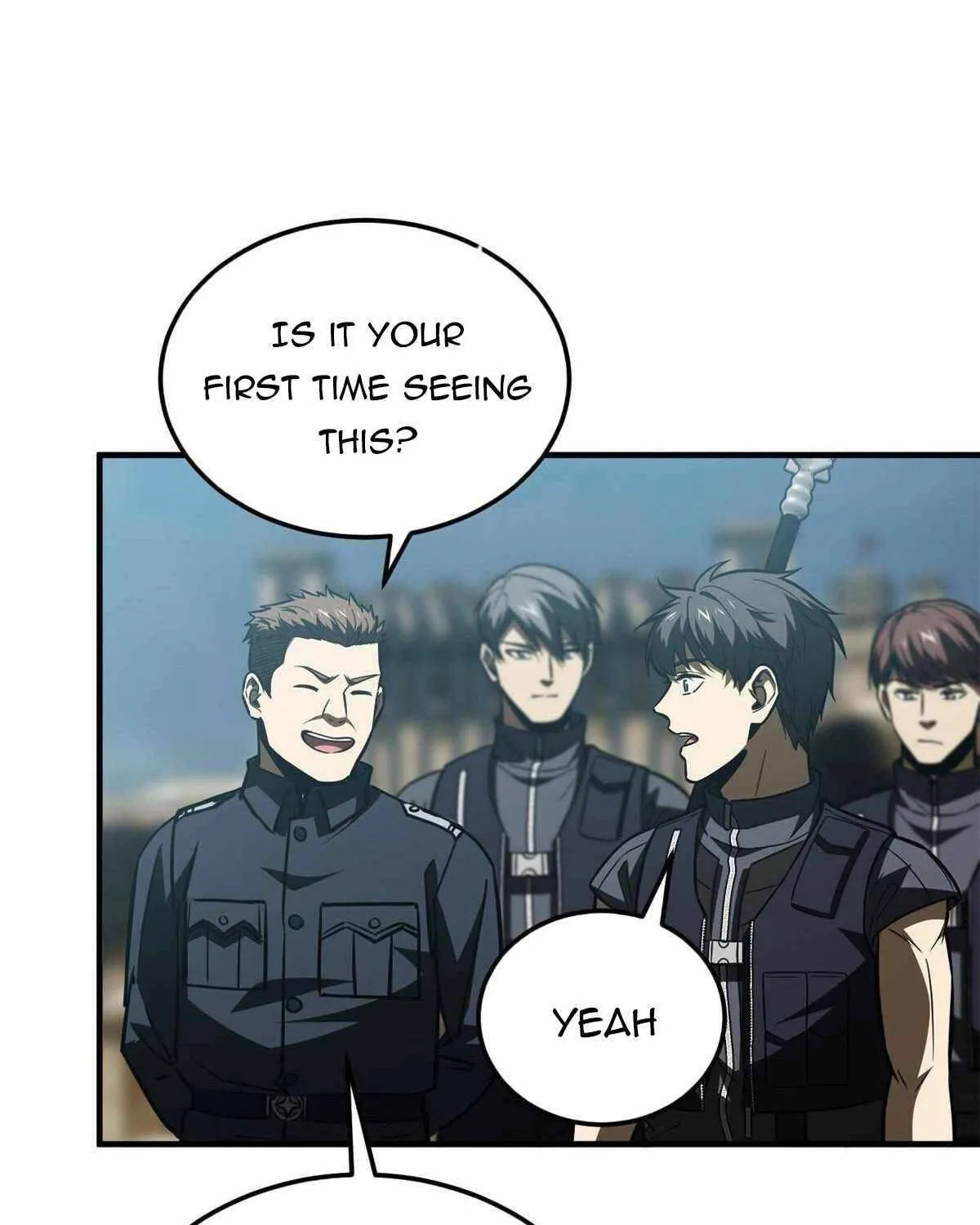Read Global Martial Arts chapter 148 image 54 on Lezhin