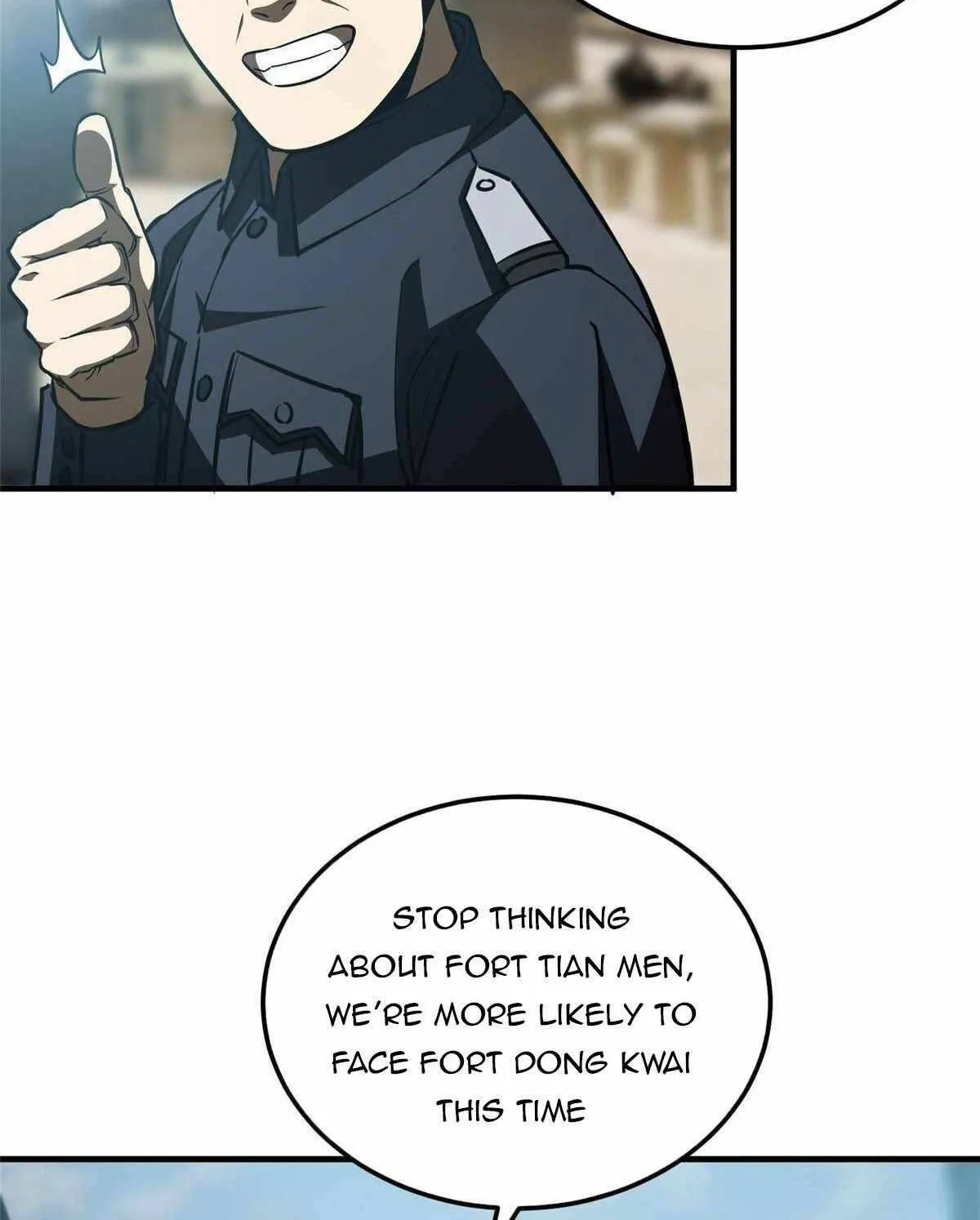 Read Global Martial Arts chapter 148 image 56 on Lezhin
