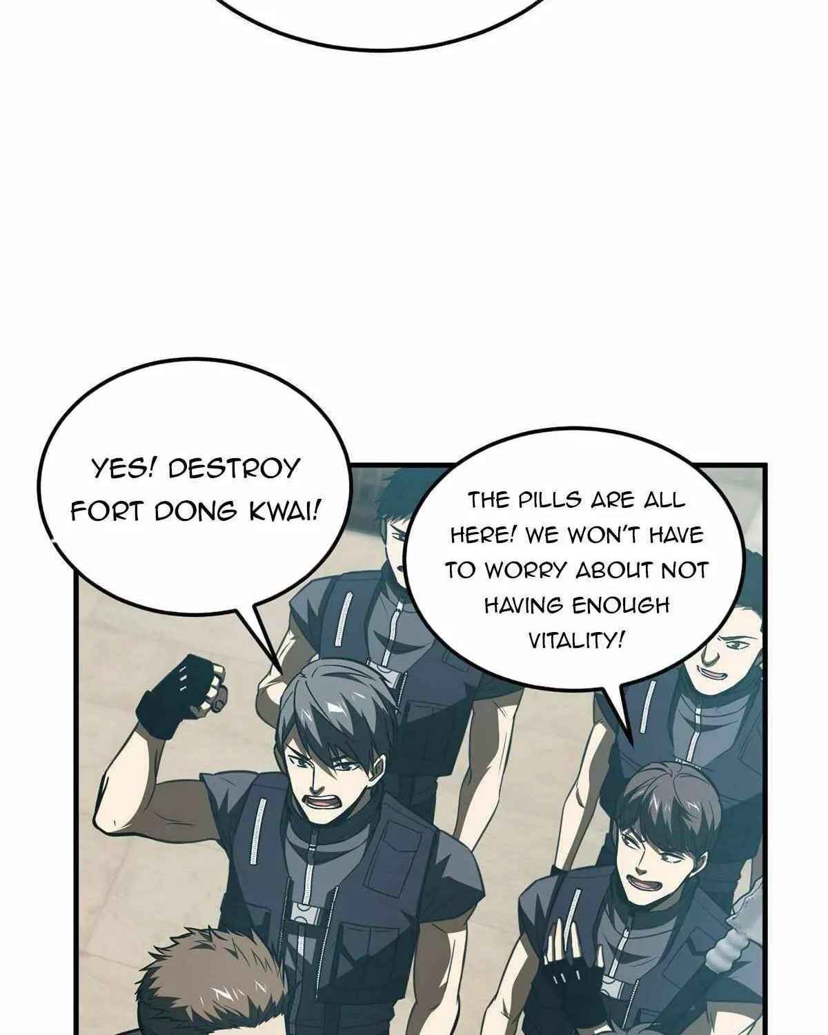 Read Global Martial Arts chapter 148 image 58 on Lezhin