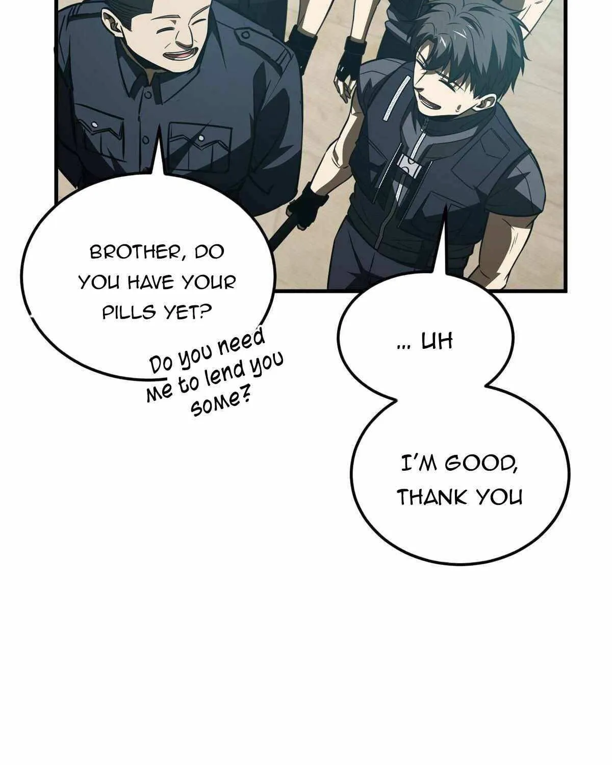 Read Global Martial Arts chapter 148 image 59 on Lezhin