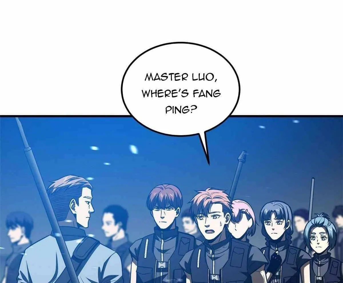 Read Global Martial Arts chapter 148 image 64 on Lezhin