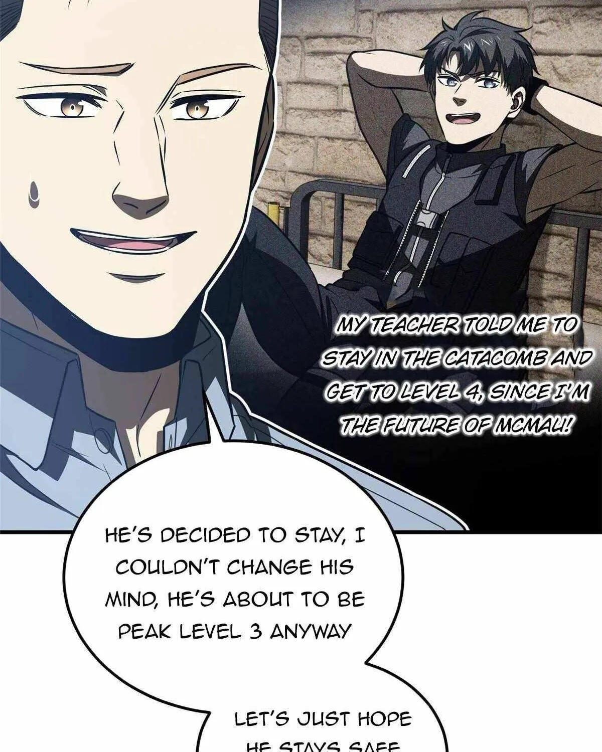 Read Global Martial Arts chapter 148 image 66 on Lezhin