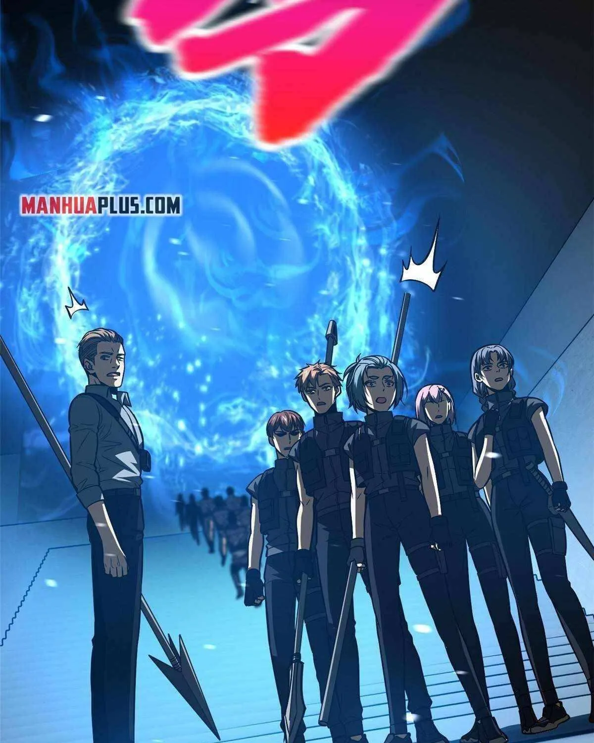 Read Global Martial Arts chapter 148 image 71 on Lezhin