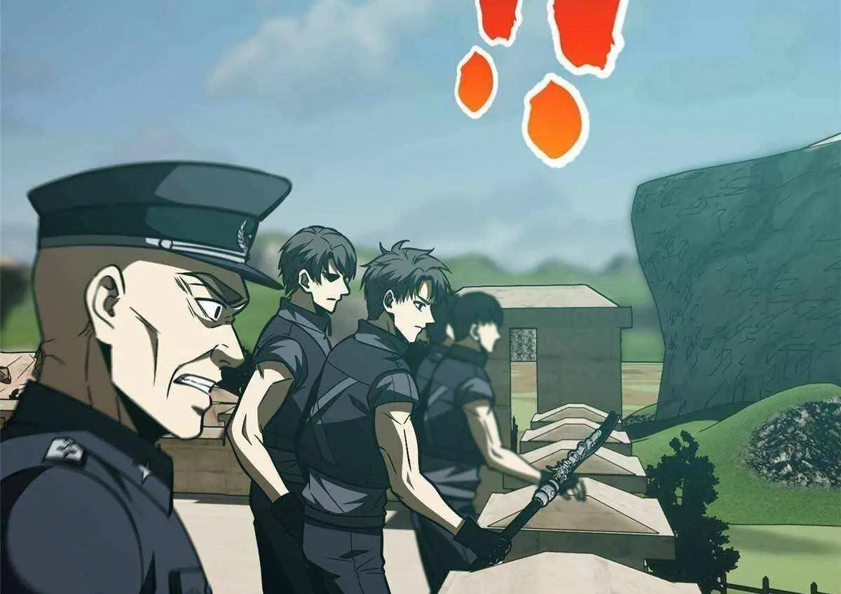 Read Global Martial Arts chapter 148 image 74 on Lezhin