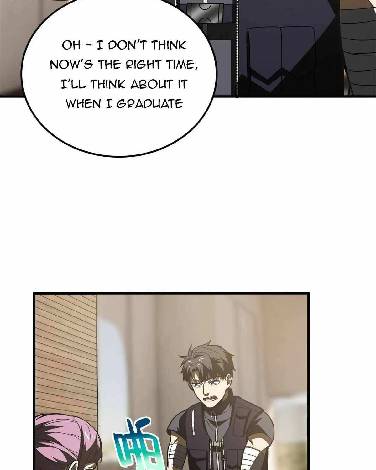 Read Global Martial Arts chapter 148 image 8 on Lezhin