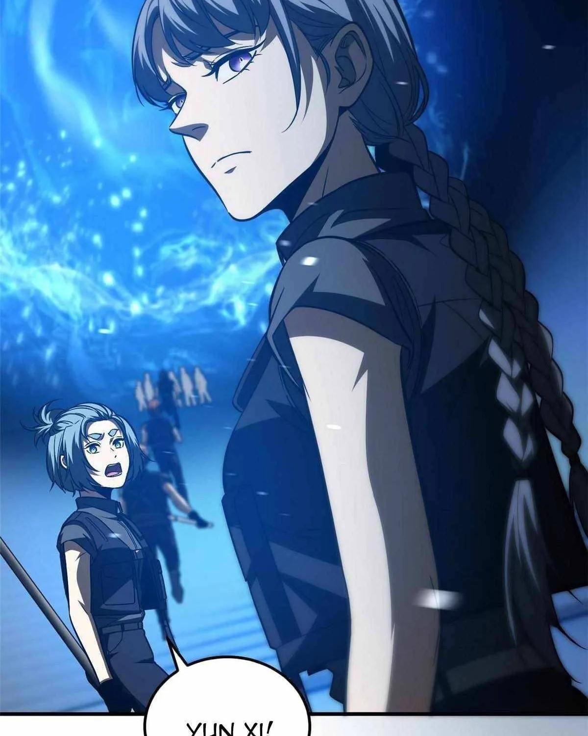 Read Global Martial Arts chapter 148 image 84 on Lezhin