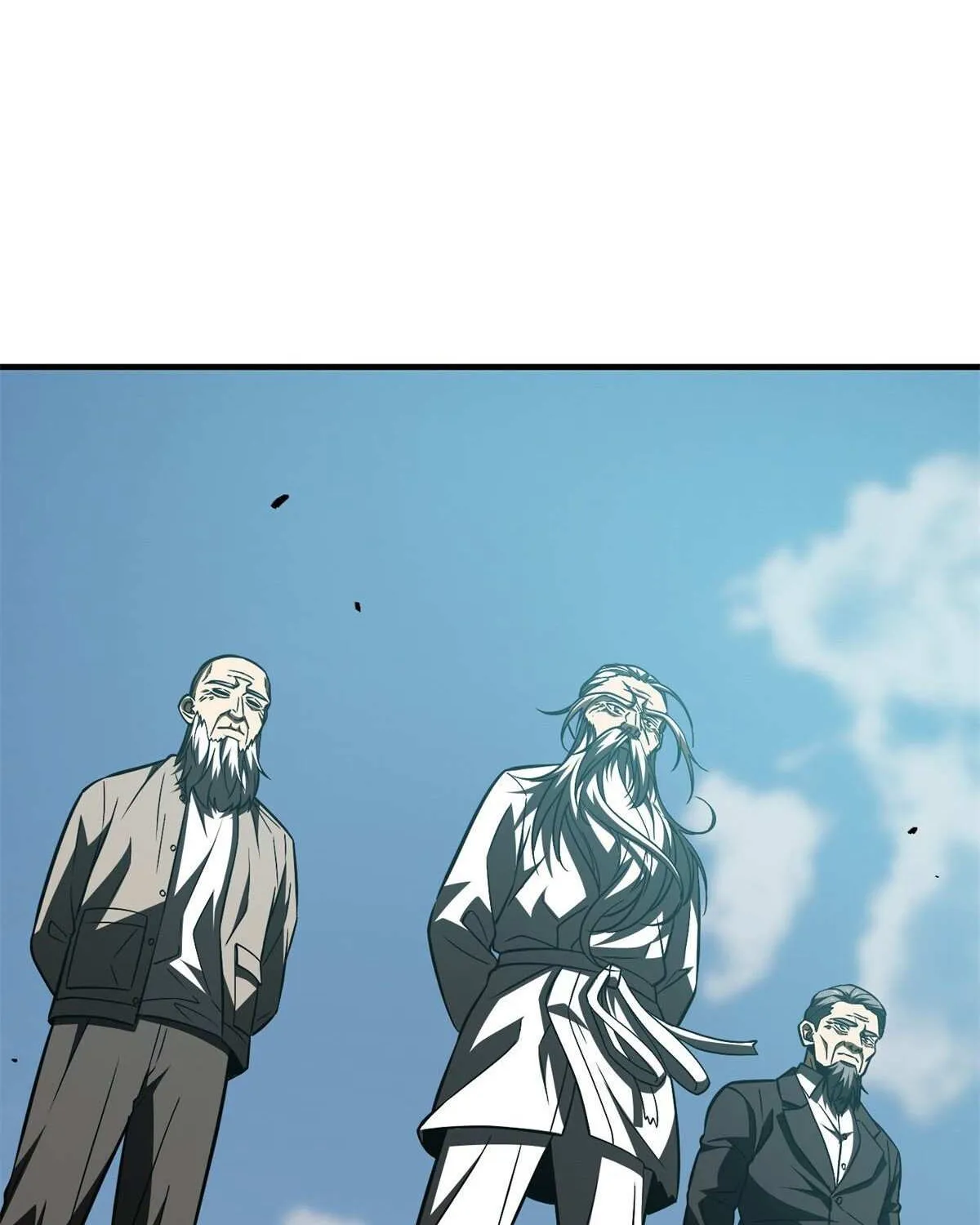 Read Global Martial Arts chapter 149 image 11 on Lezhin